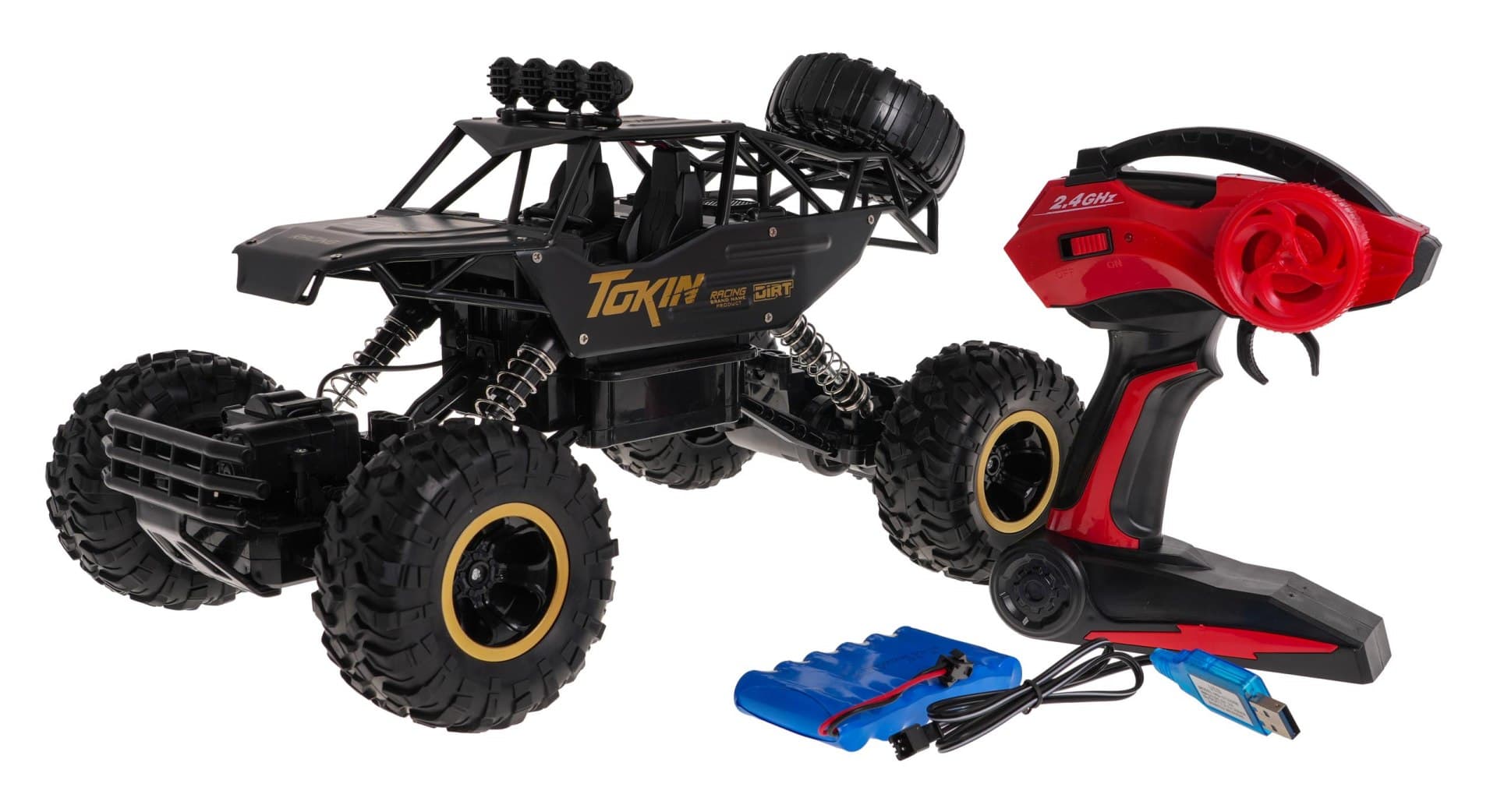 

MEGA Crawler TOKIN 1:12