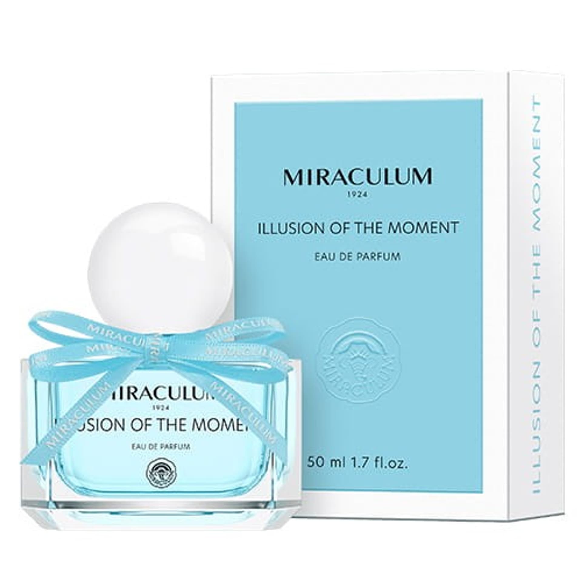 

MIRACULUM Woda perfumowana 50ml Ilusion of the mom