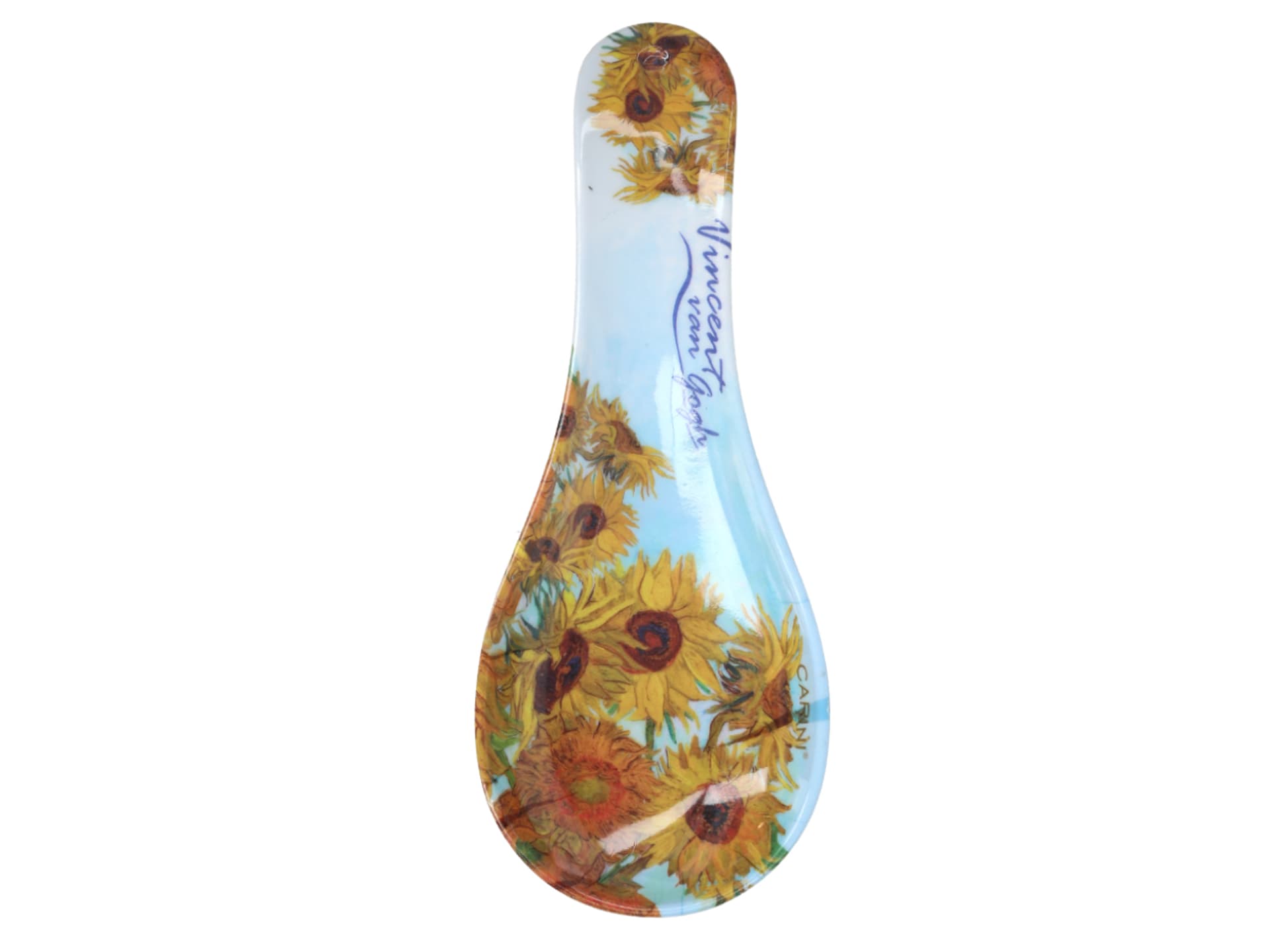 

Łyżka na sztućce - V. van Gogh, Słoneczniki (CARMANI)