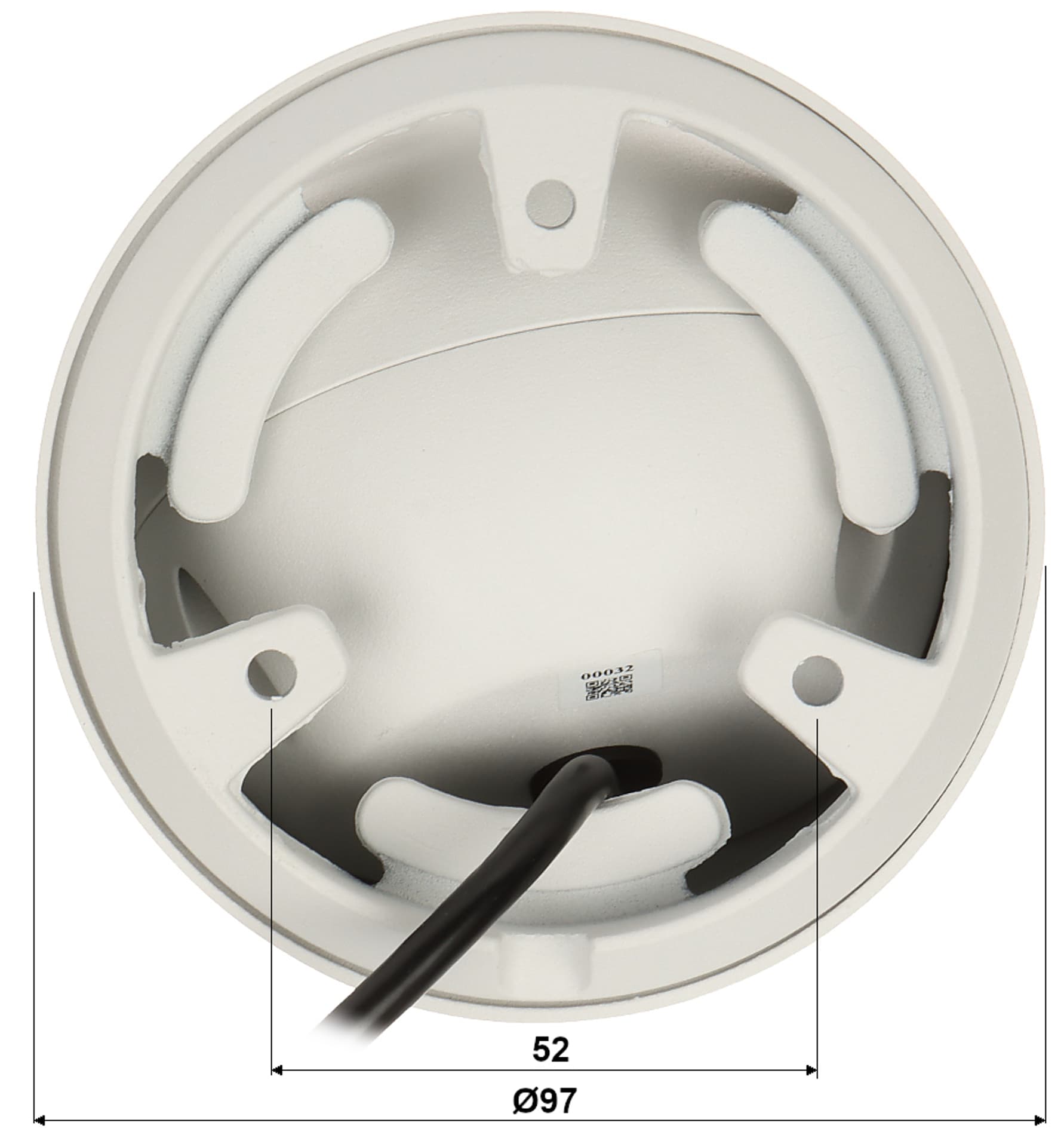 

KAMERA AHD, HD-CVI, HD-TVI APTI-H51V21-28W 2Mpx / 5Mpx 2.8 mm