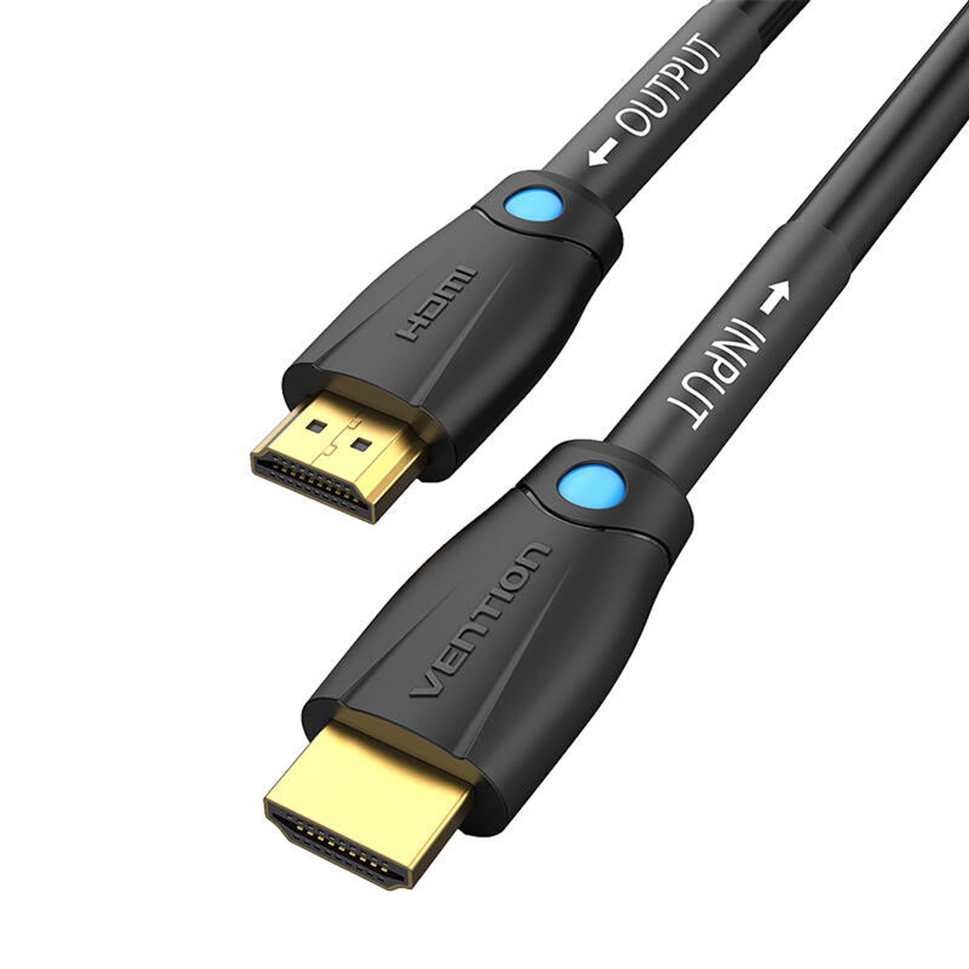 

Kabel HDMI 35m Vention AAMBU (Czarny)
