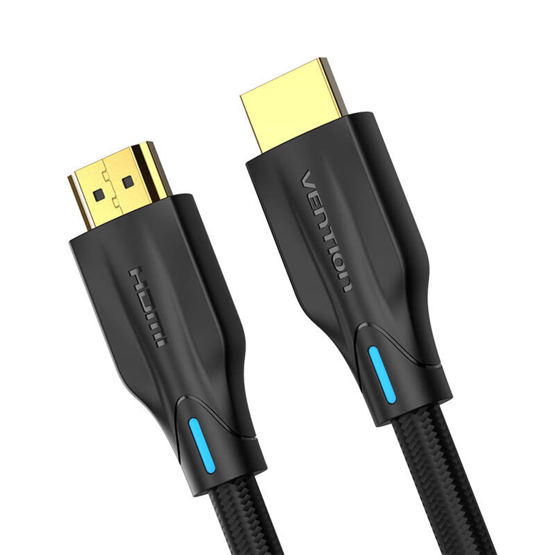 

Kabel HDMI 8K 3m Vention AAUBI (Czarny)