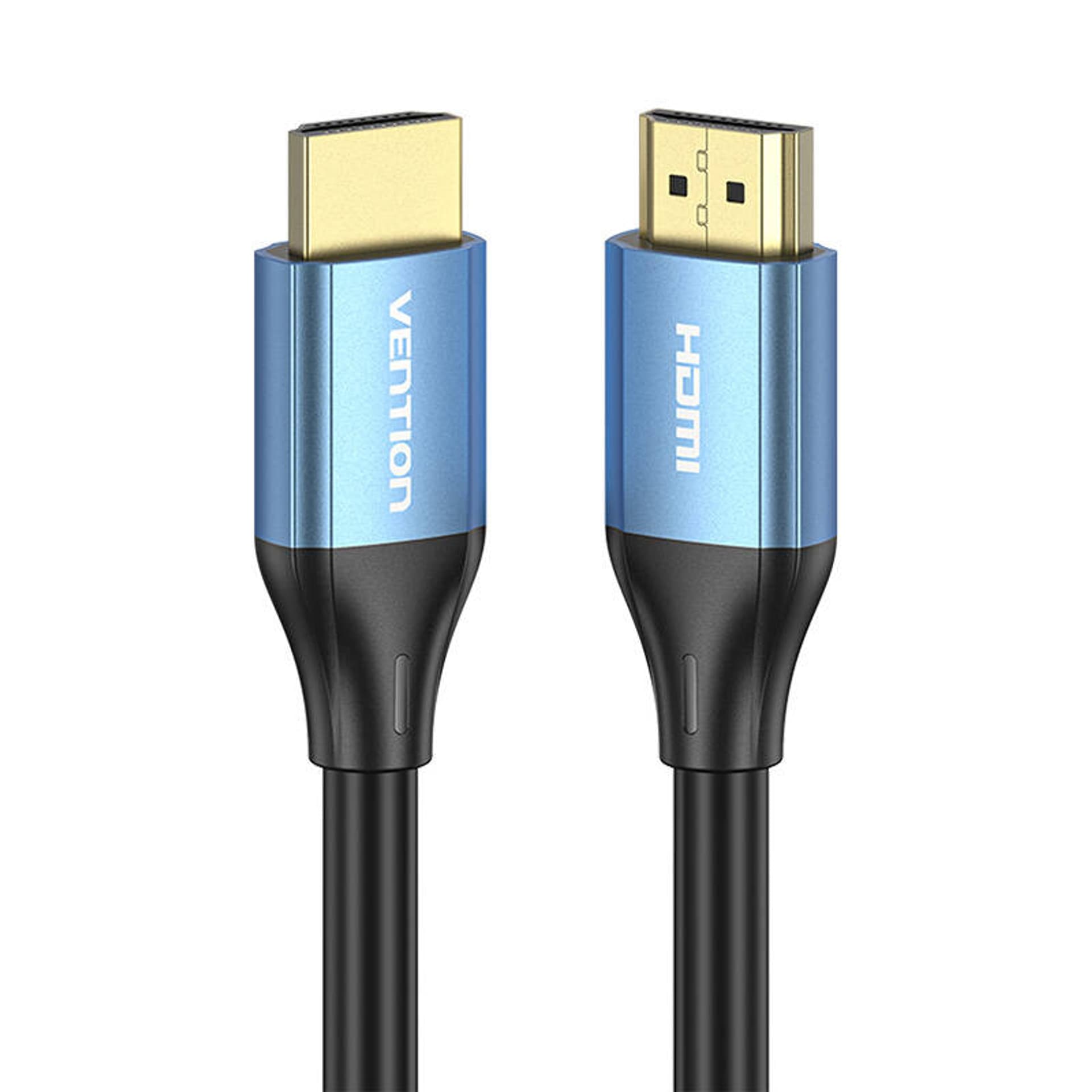 

Kabel HDMI 4K HD 10m Vention ALHSL niebieski