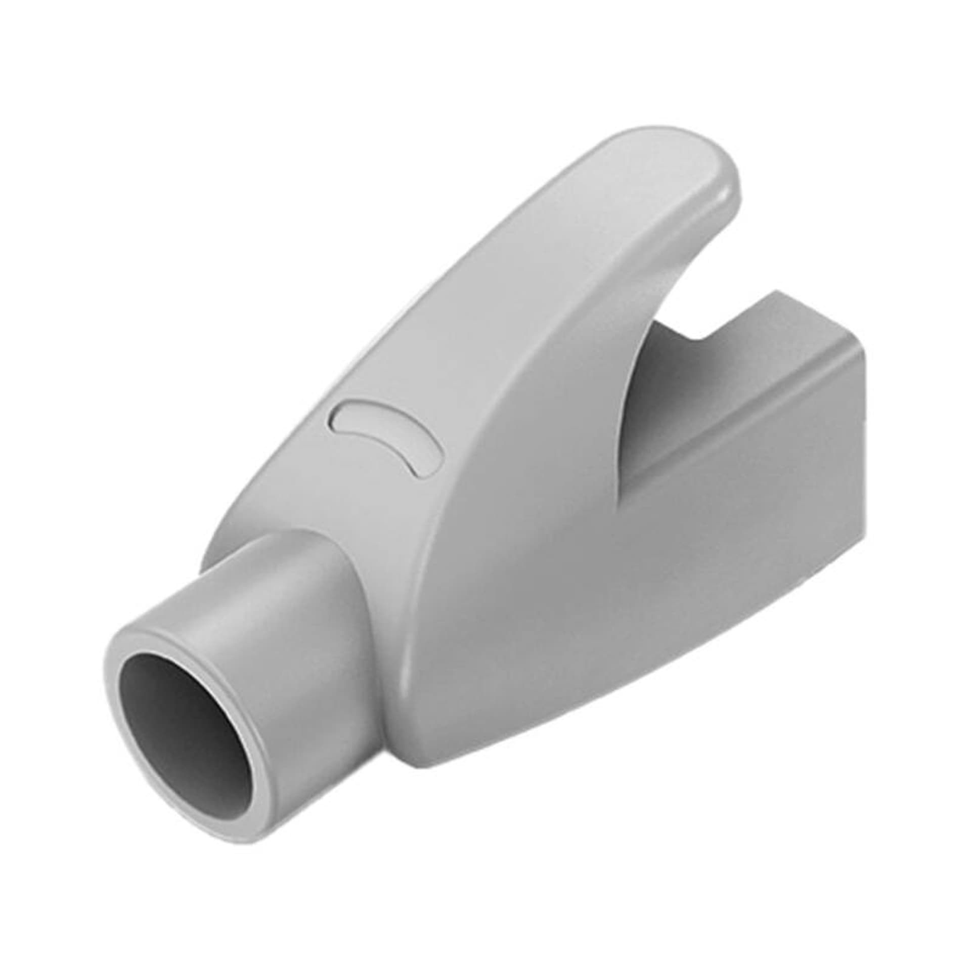

Osłona kabla RJ45 Vention IODH0-50 opakowanie 50 szt. szara PVC