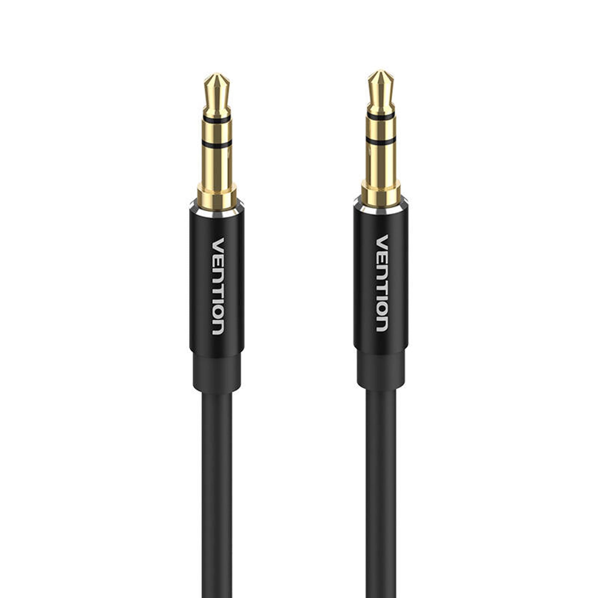 

Kabel audio Vention BAXBI 3,5mm 3m czarny