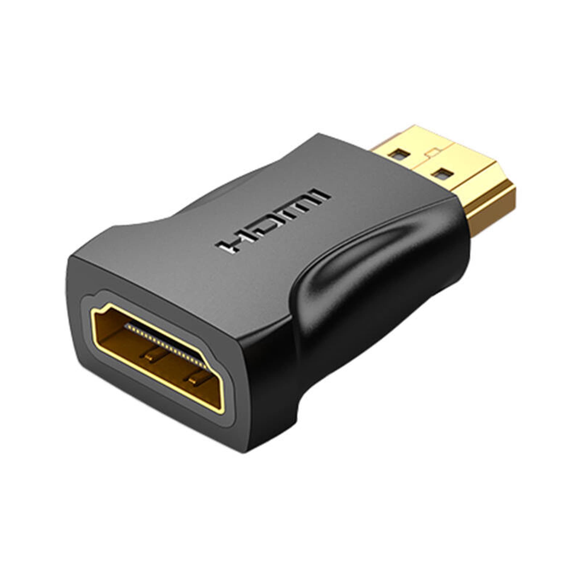 

Adapter HDMI męski do żeński Vention AIMB0-2 (2 sztuki)