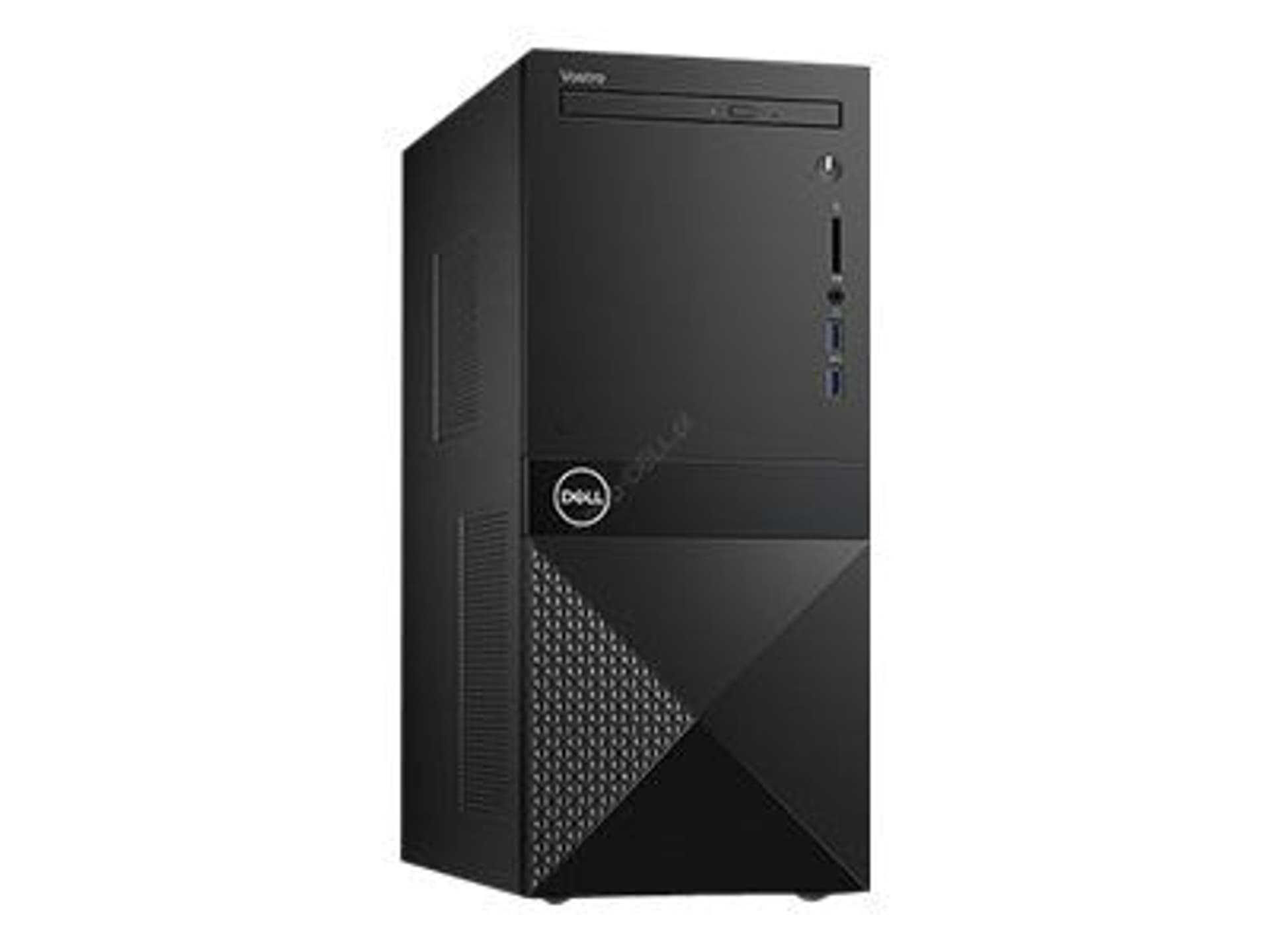 

Komputer DELL Vostro 3910 (I3-12100/UHD 730/8GB/SSD256GB/DVD-RW/W11P)