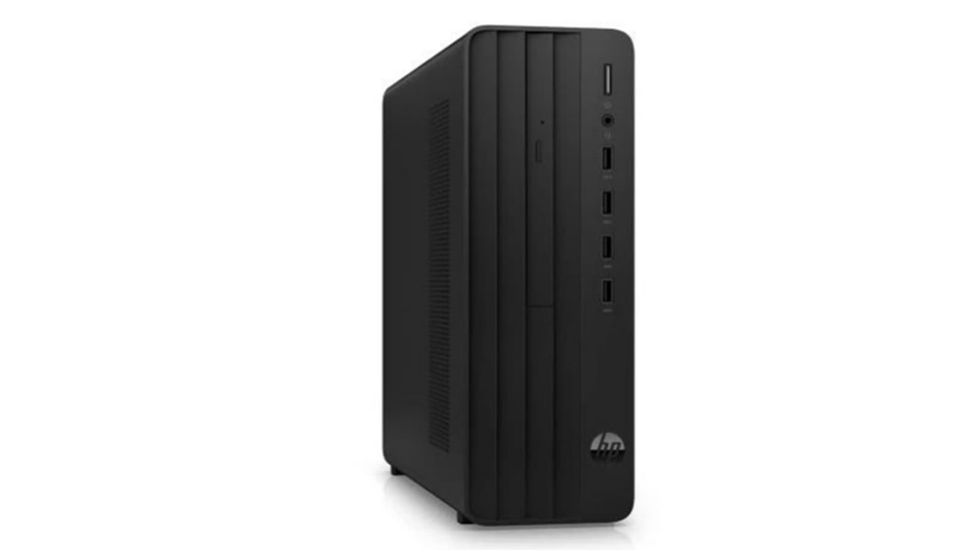 

Komputer HP Pro 290 G9 (I3-12100/integ/8GB/SSD256GB/DVD-RW/W11P)