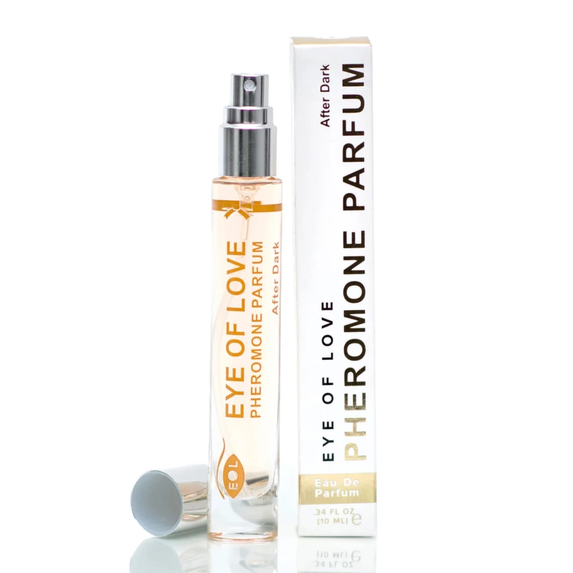 

Eye of Love - After Dark Feromony Dla Kobiet 10 ml
