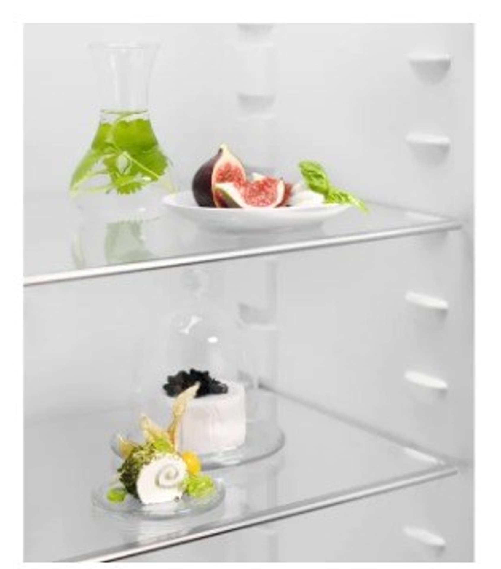 

Chłodziarka ELECTROLUX LRB3AE12S