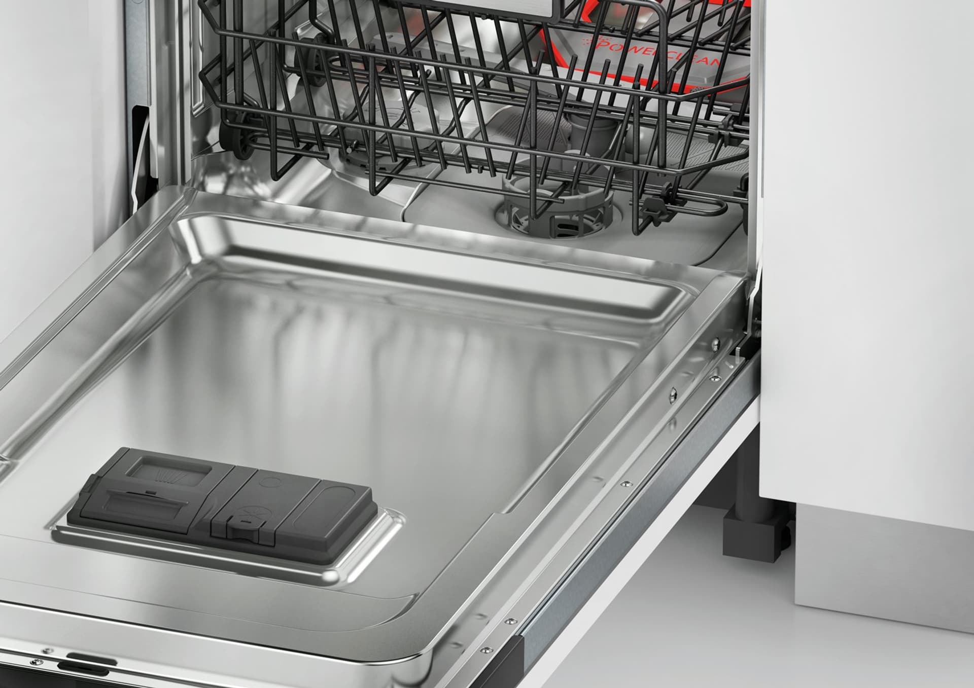 

Zmywarka do zabudowy WHIRLPOOL WSIC 3M17