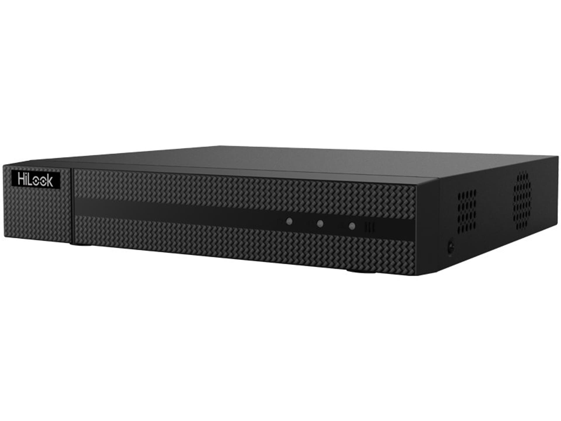 

Rejestrator IP Hilook by Hikvision 5MP NVR-4CH-5MP/4P