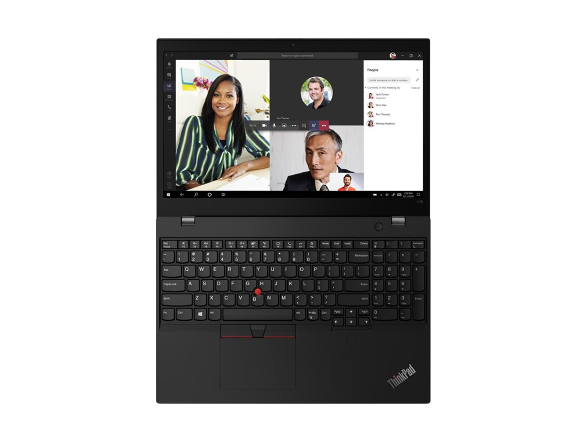 

Lenovo ThinkPad L15 G2 i7-1185G7 vPro 15,6"FHD AG IPS 16GB_3200MHz SSD512 IrisXe noBLK Cam720p 45Wh Win10Pro 3Y Onsite