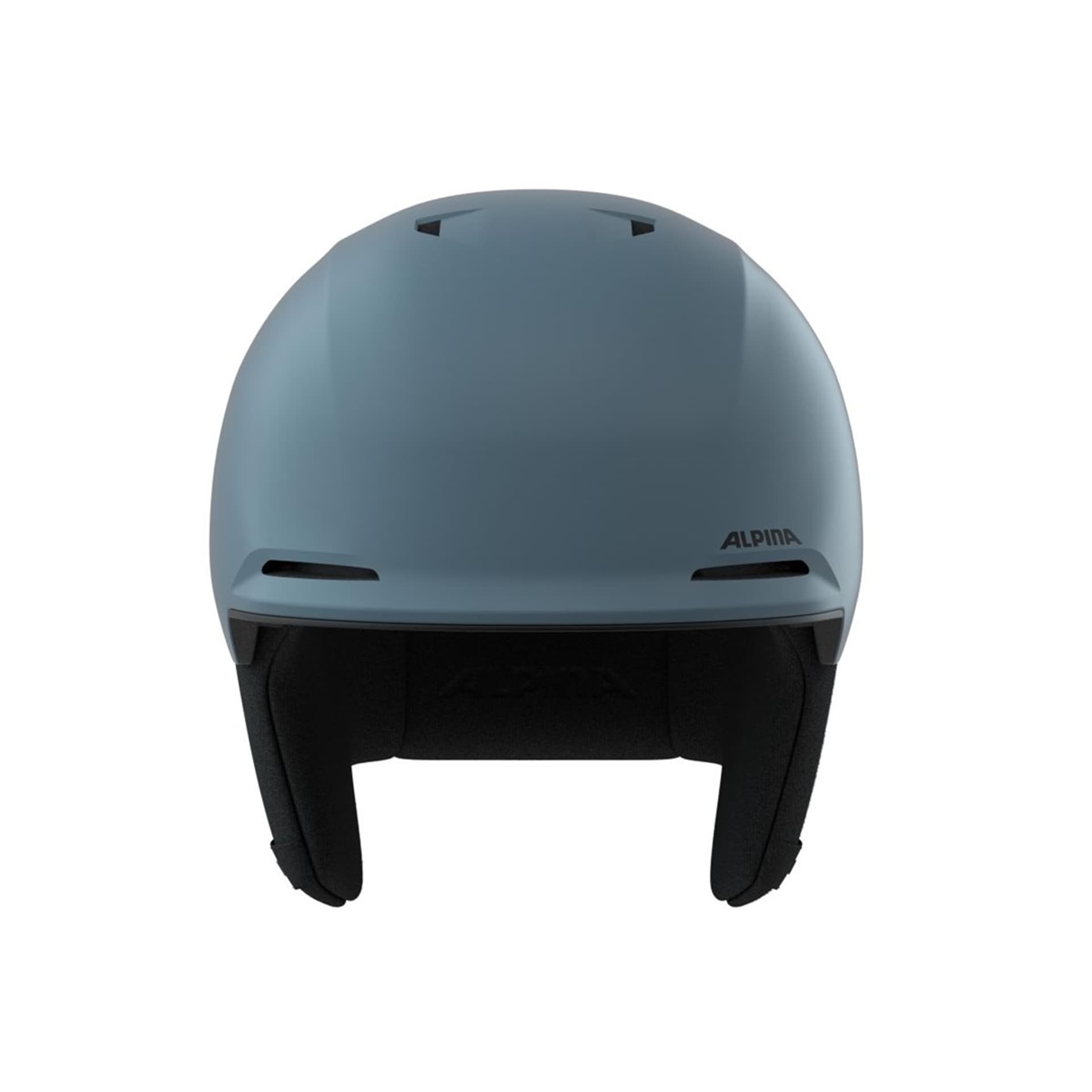 

Kask zimowy ALPINA BRIX dirt-blue matt 59-63
