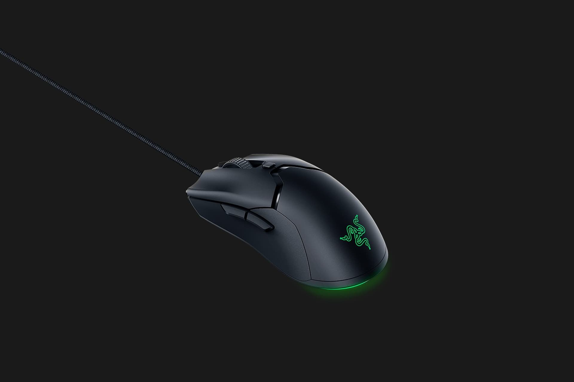 

Mysz Razer Viper Mini