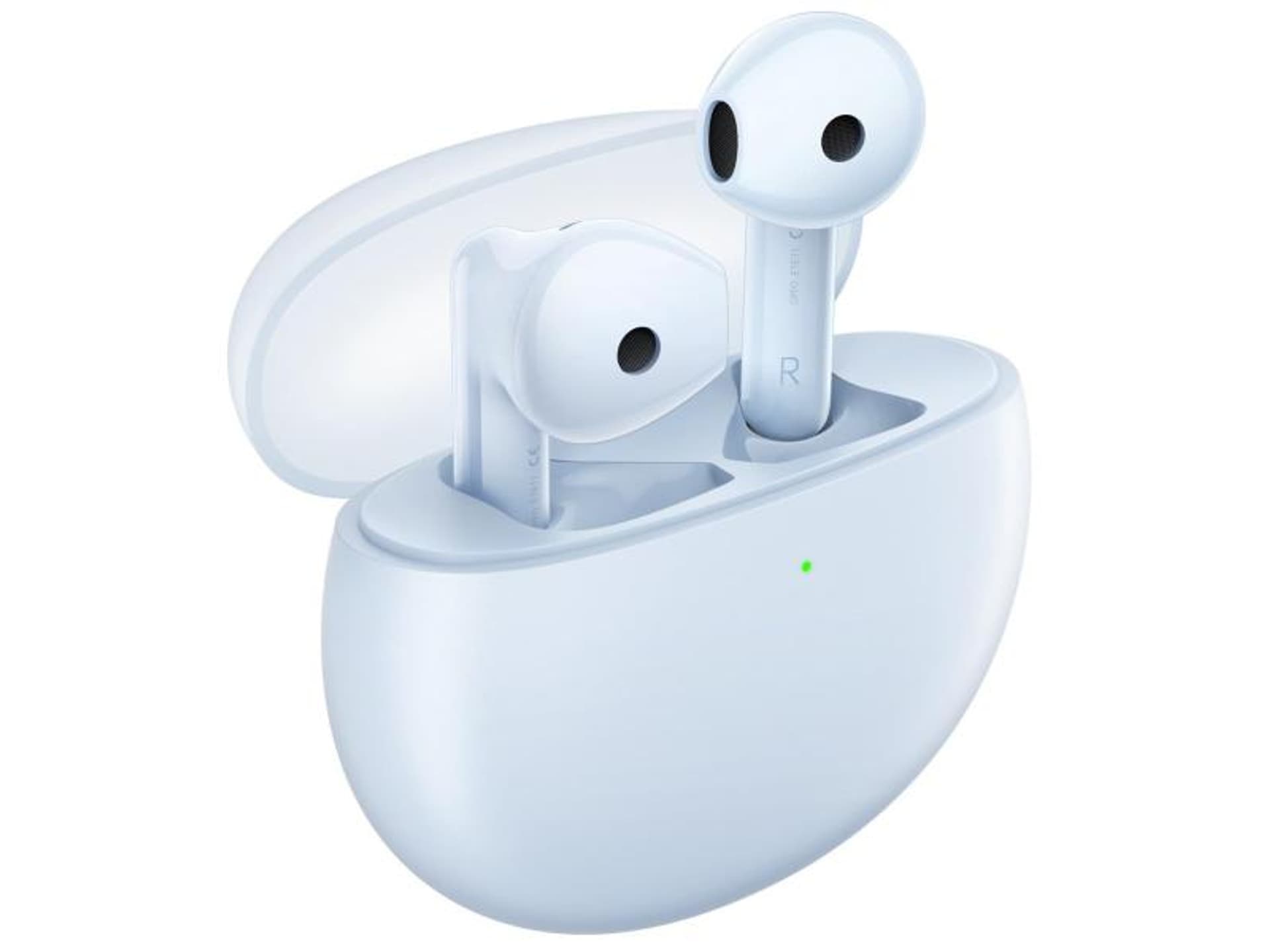 

Słuchawki douszne OPPO Enco Air2 (Niebieskie)