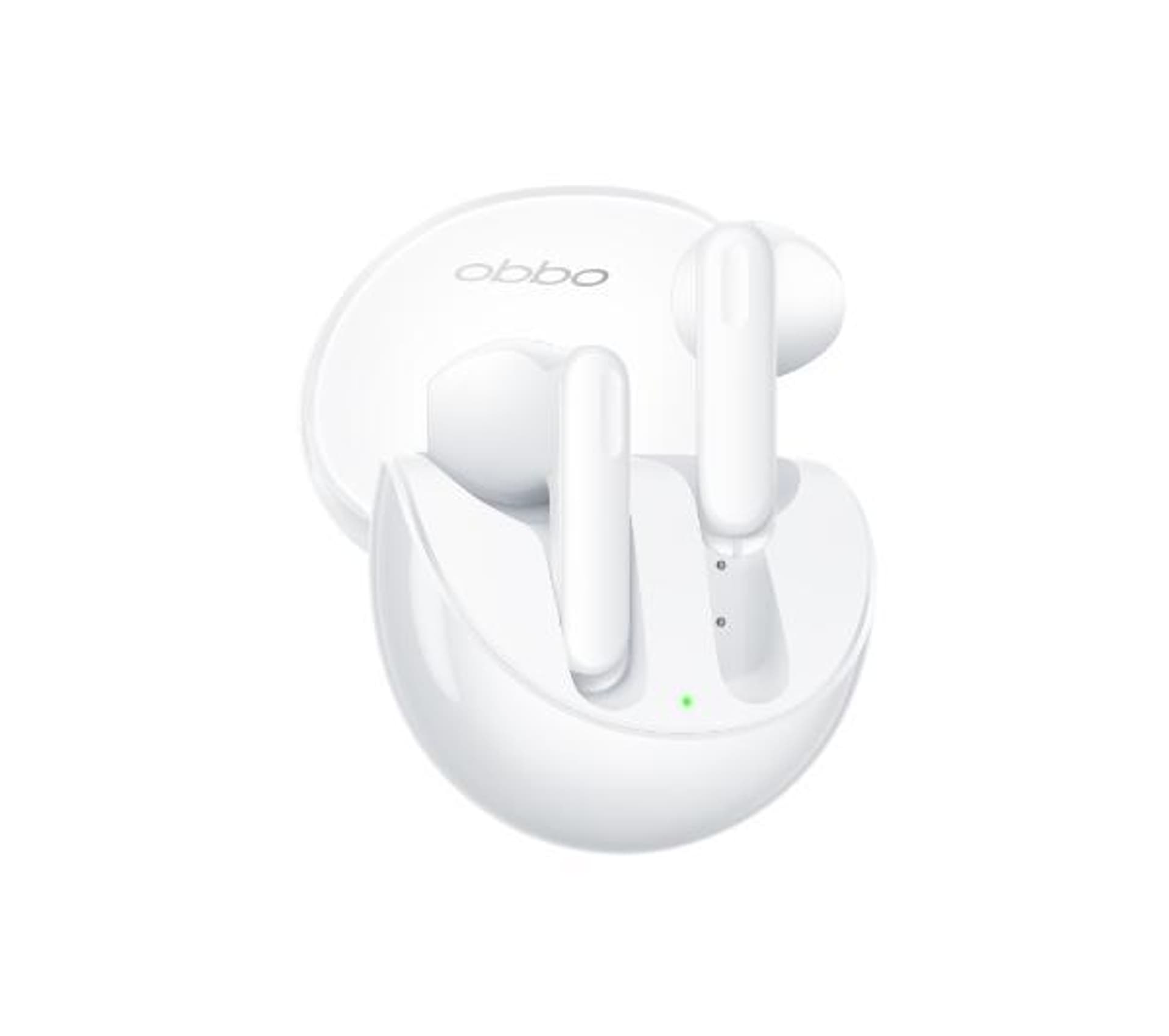 

Słuchawki douszne OPPO Enco Air3 (białe)