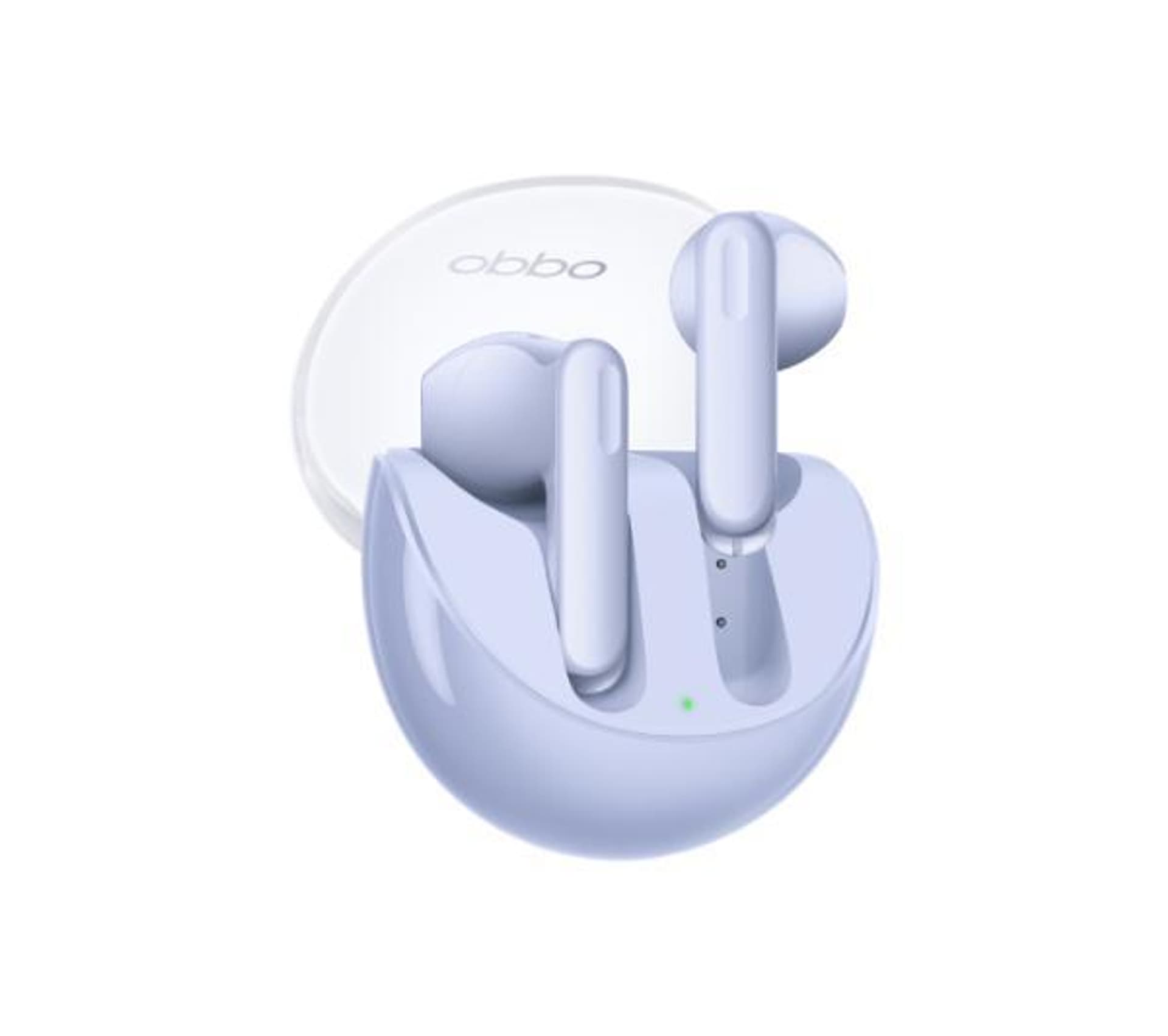 

Słuchawki douszne OPPO Enco Air3 (fioletowy)