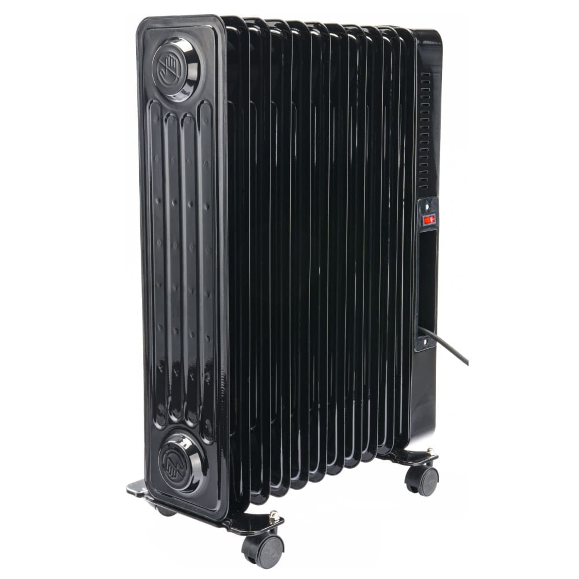 

Elektryczny grzejnik olejowy z WiFi Powermat PM-GOL-3000DLW