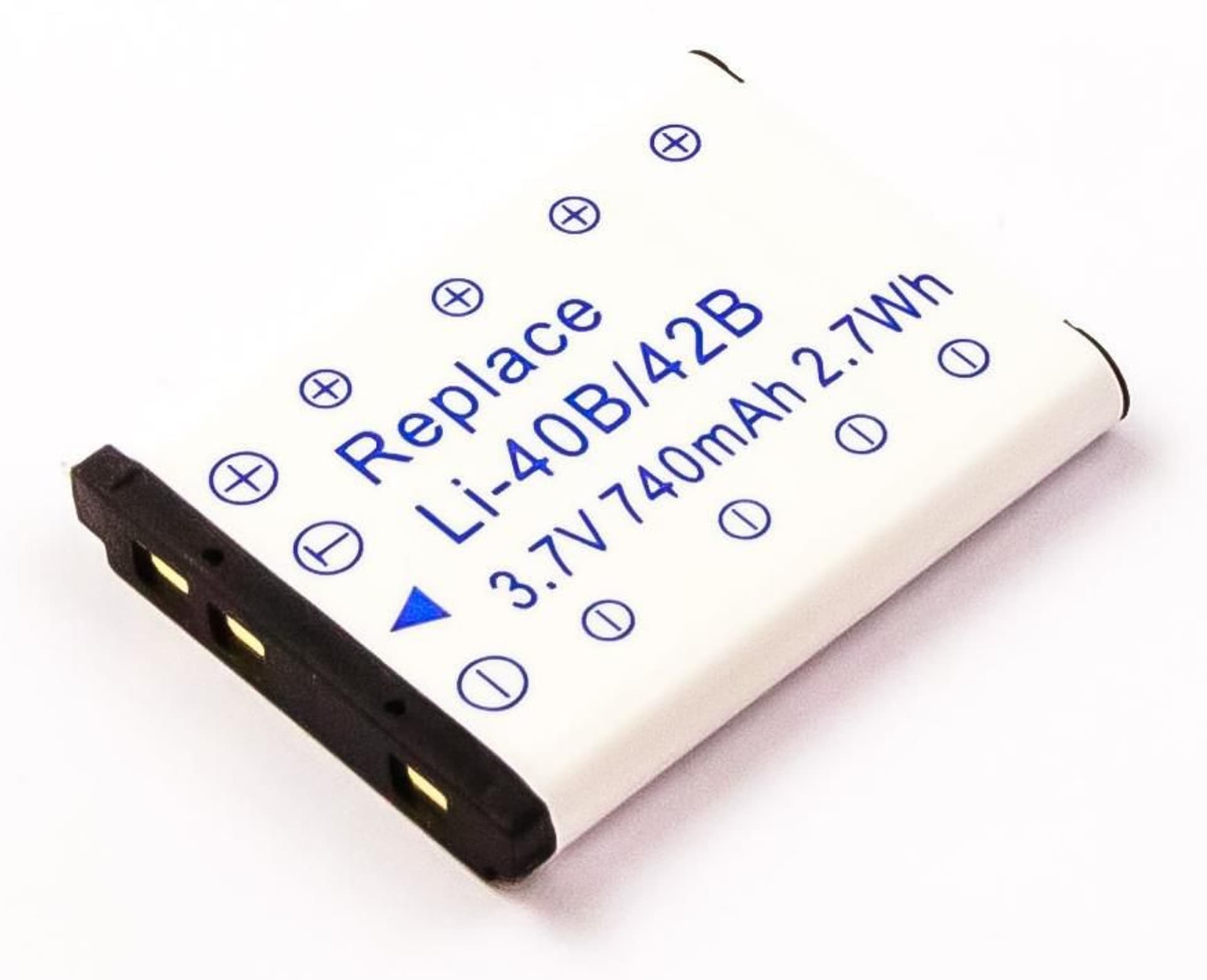 

CoreParts Battery for Digital Camera