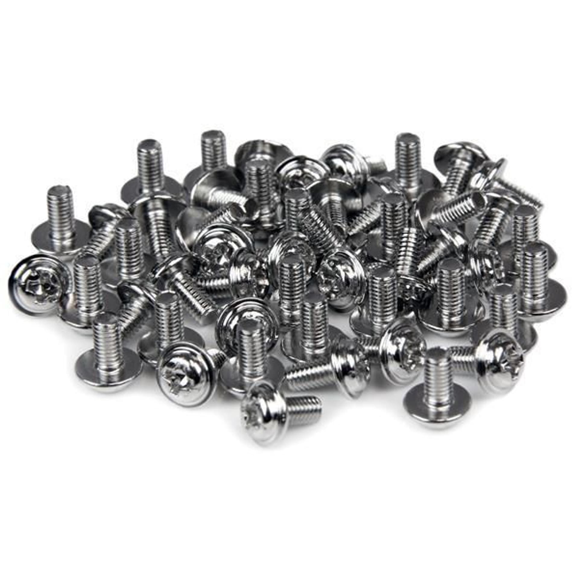 

StarTech.com PC MOUNTING COMPUTER SCREWS