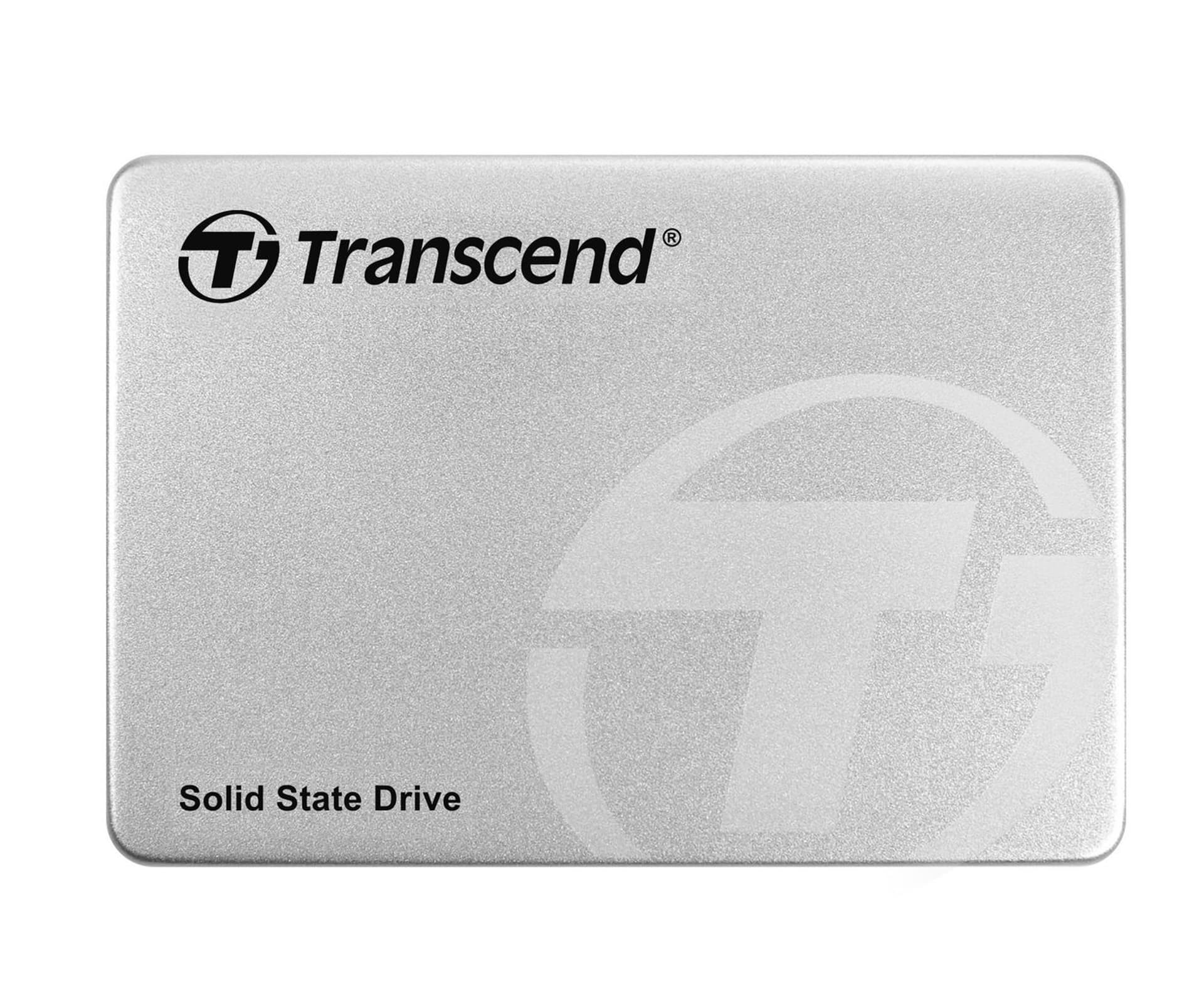 

Transcend 370 32GB 2.5" SSD SATA III