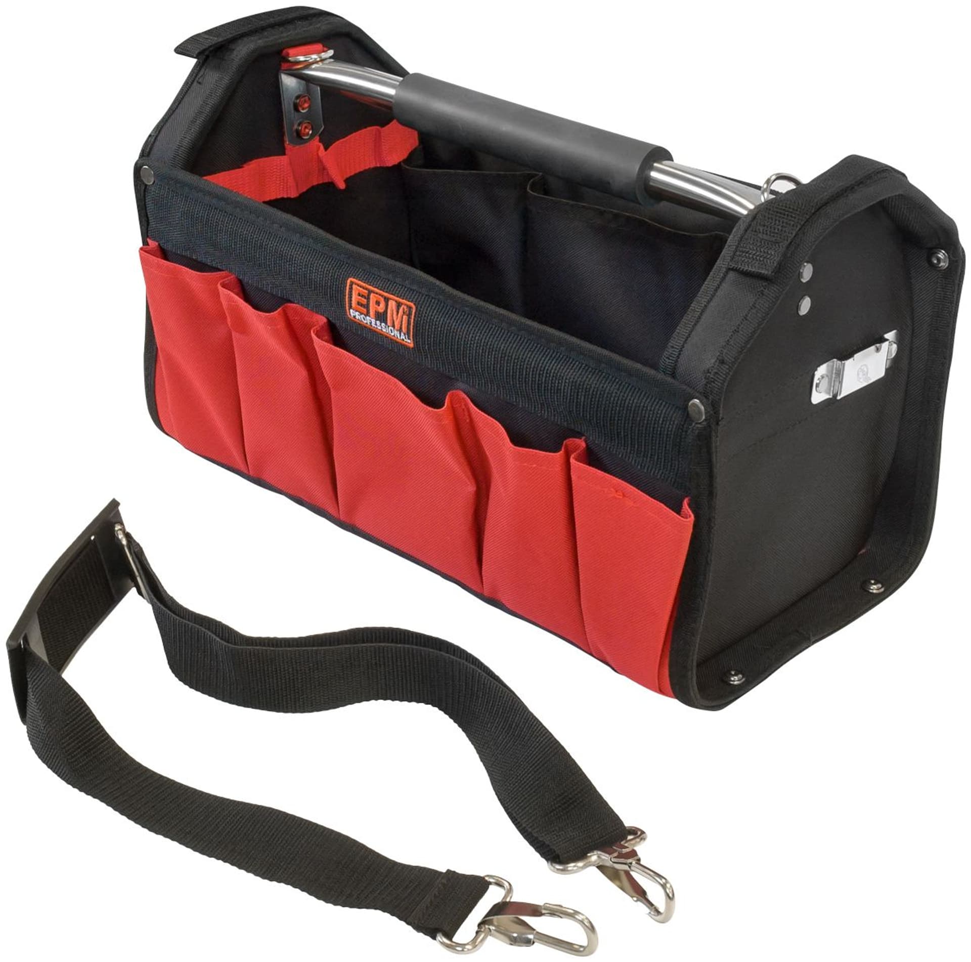

TORBA NARZĘDZIOWA 16'' 15 KIESZENI