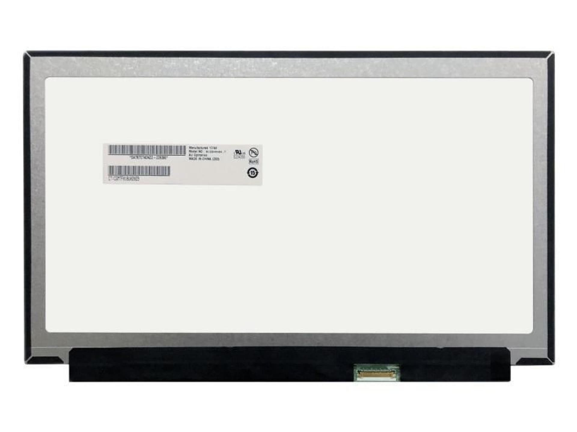

CoreParts 13,3" LCD FHD Matte