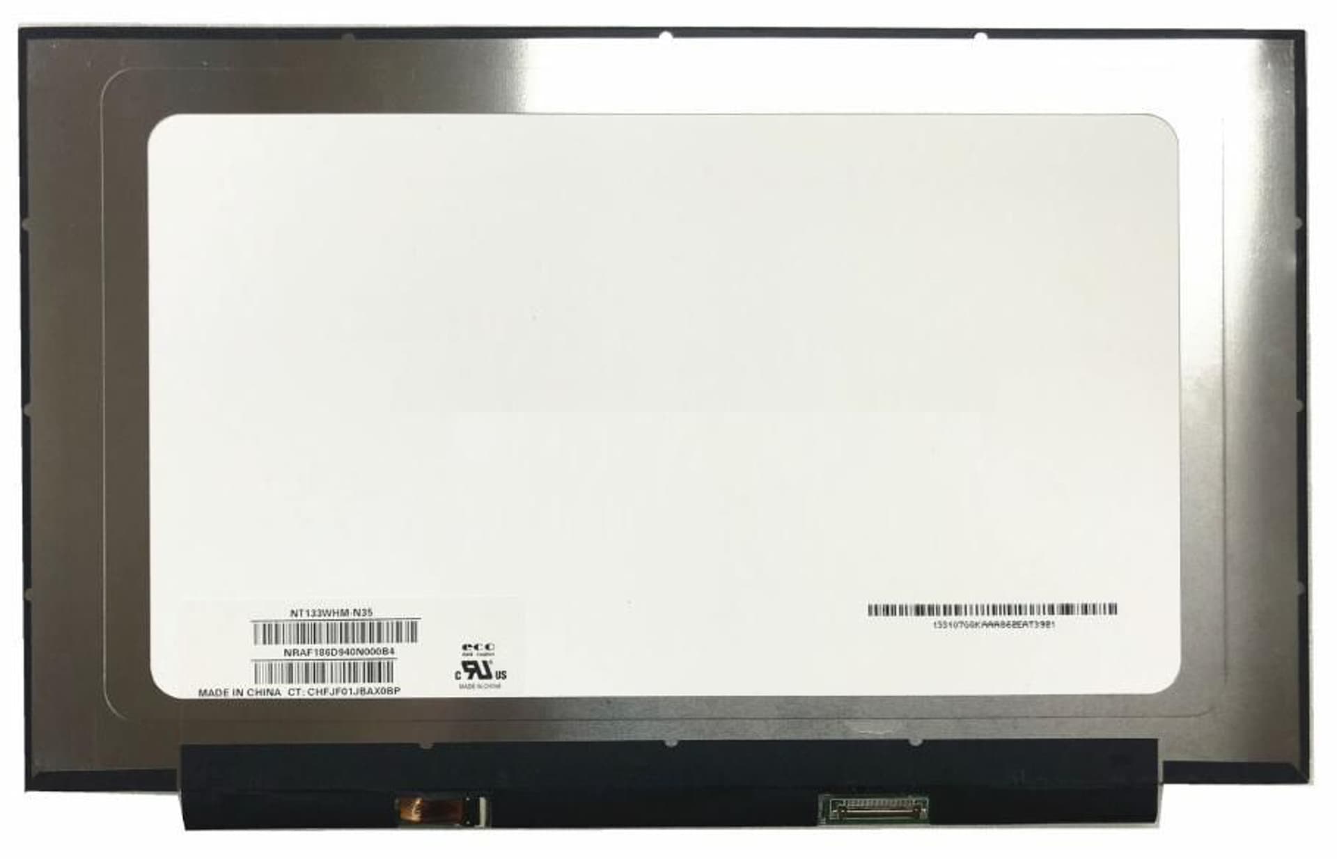 

CoreParts 13,3" LCD HD Matte