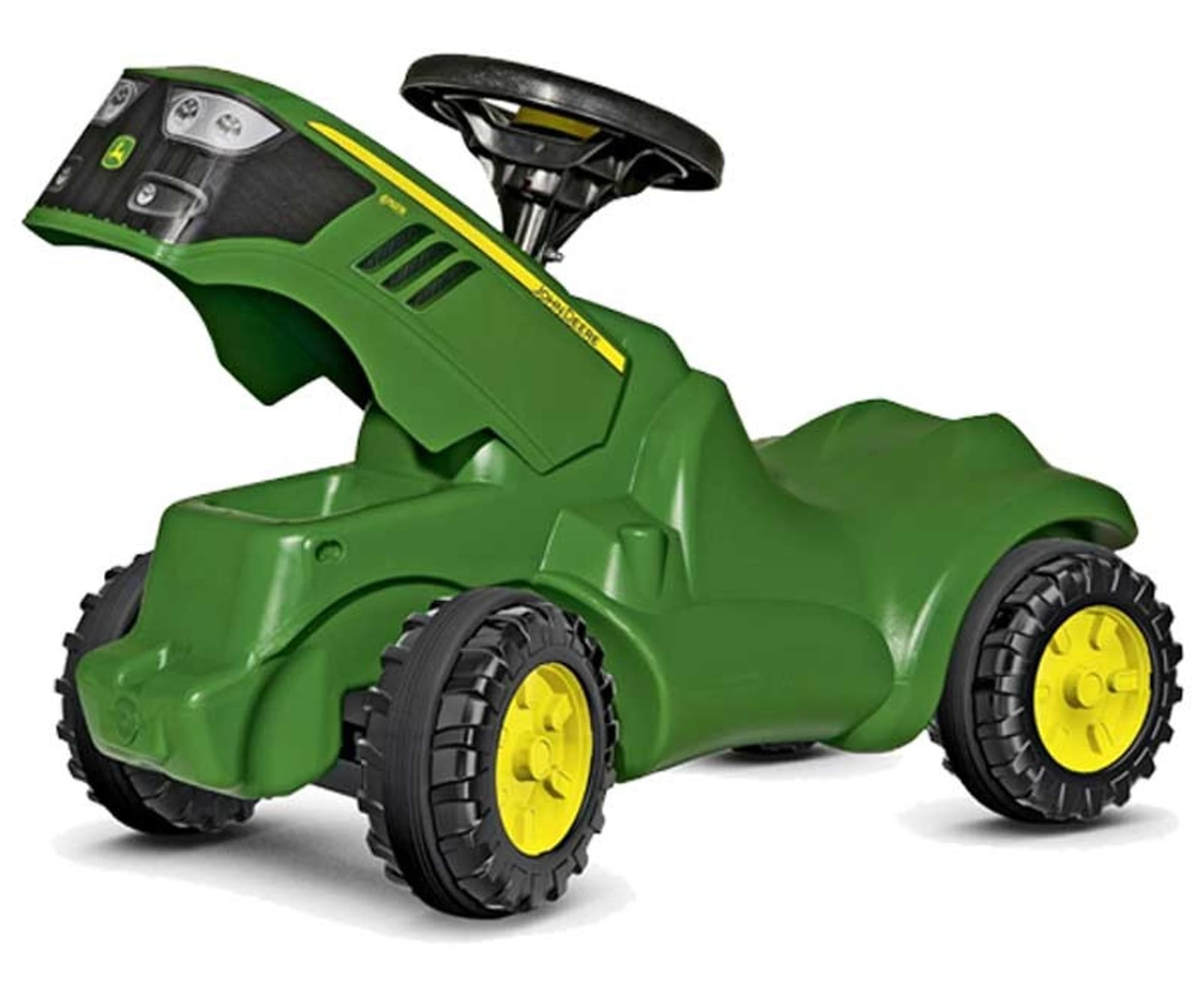 

Rolly Toys rollyMinitrac Jeździk John Deere Traktor Klakson