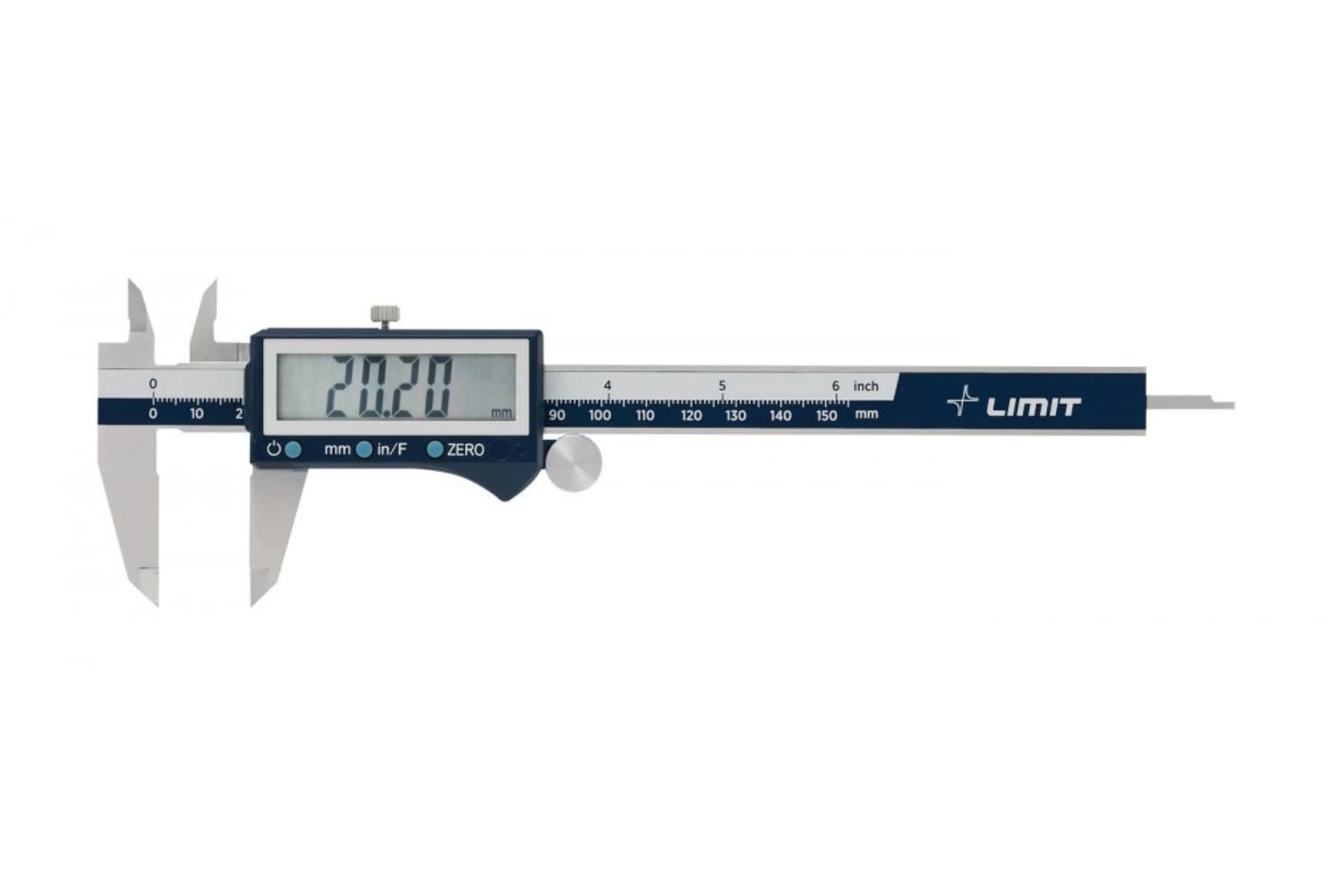 

SUWMIARKA ELEKTRONICZNA CDN 150 MM