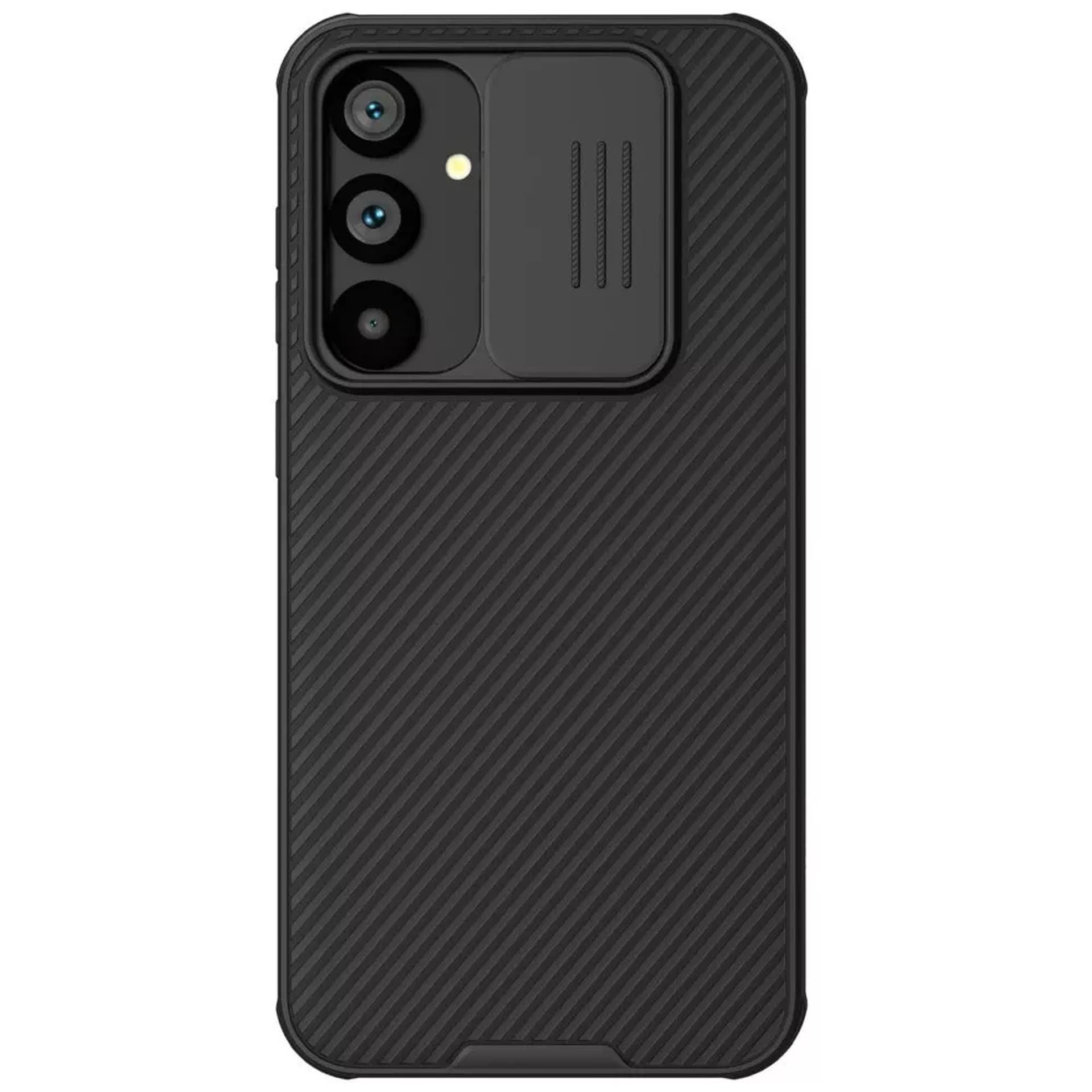 

Nillkin Camshield Pro Galaxy S23 FE Black