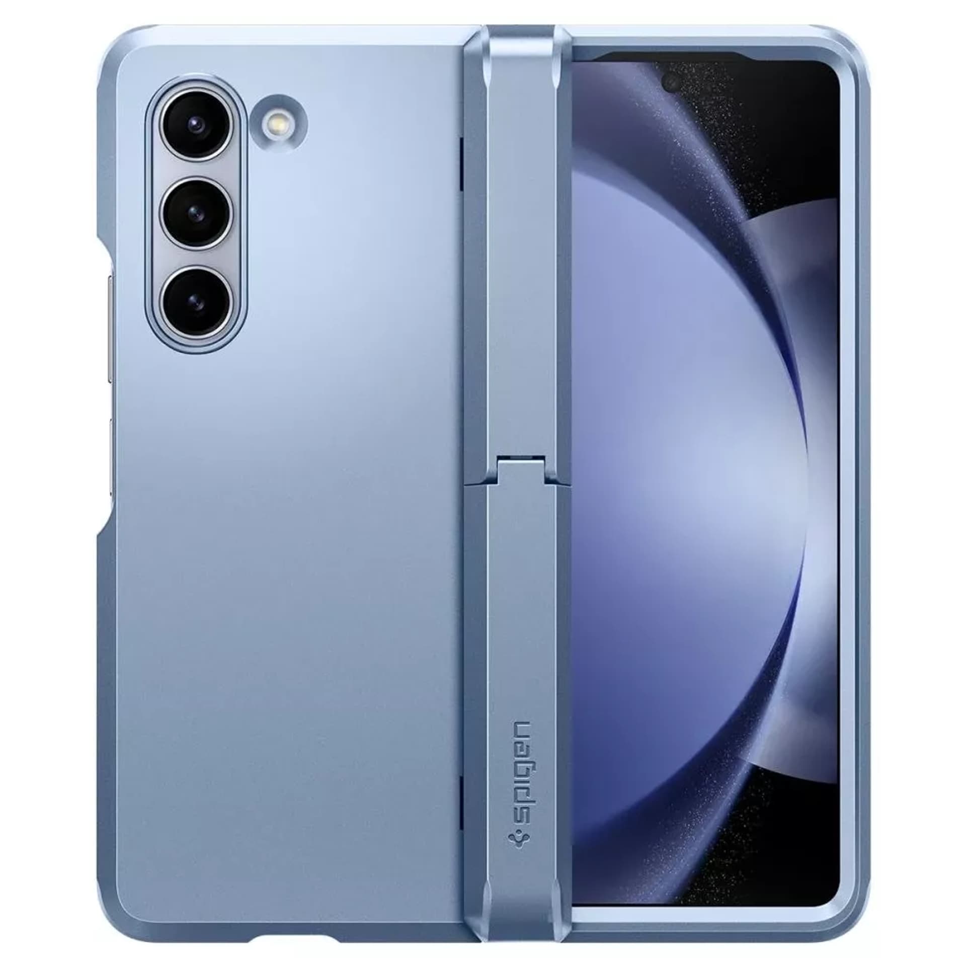 

Spigen Tough Armor Pro Pen Galaxy Z Fold 5 Sierra Blue