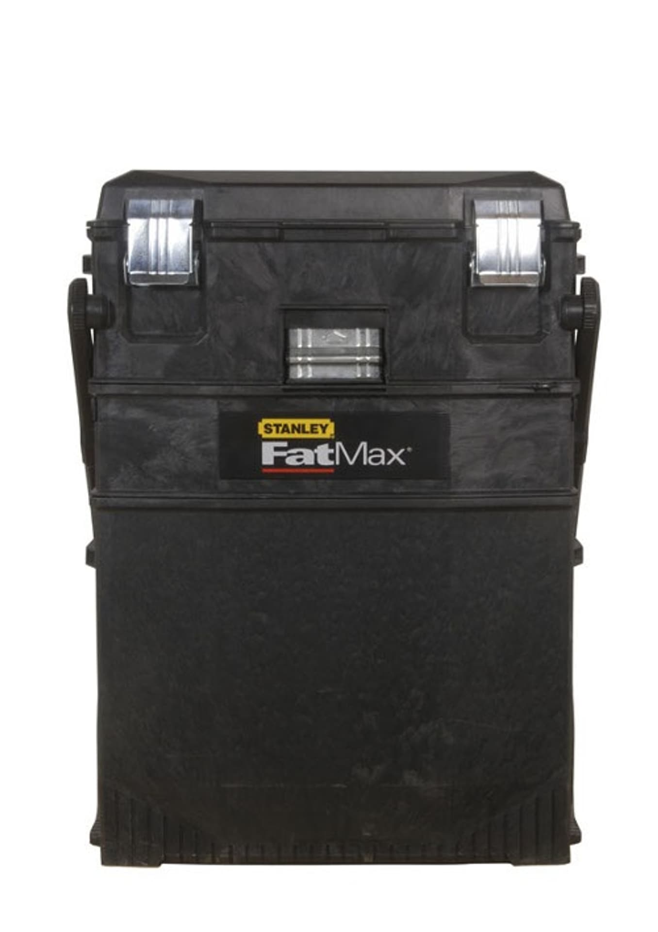

Fatmax mobile work station cantelever