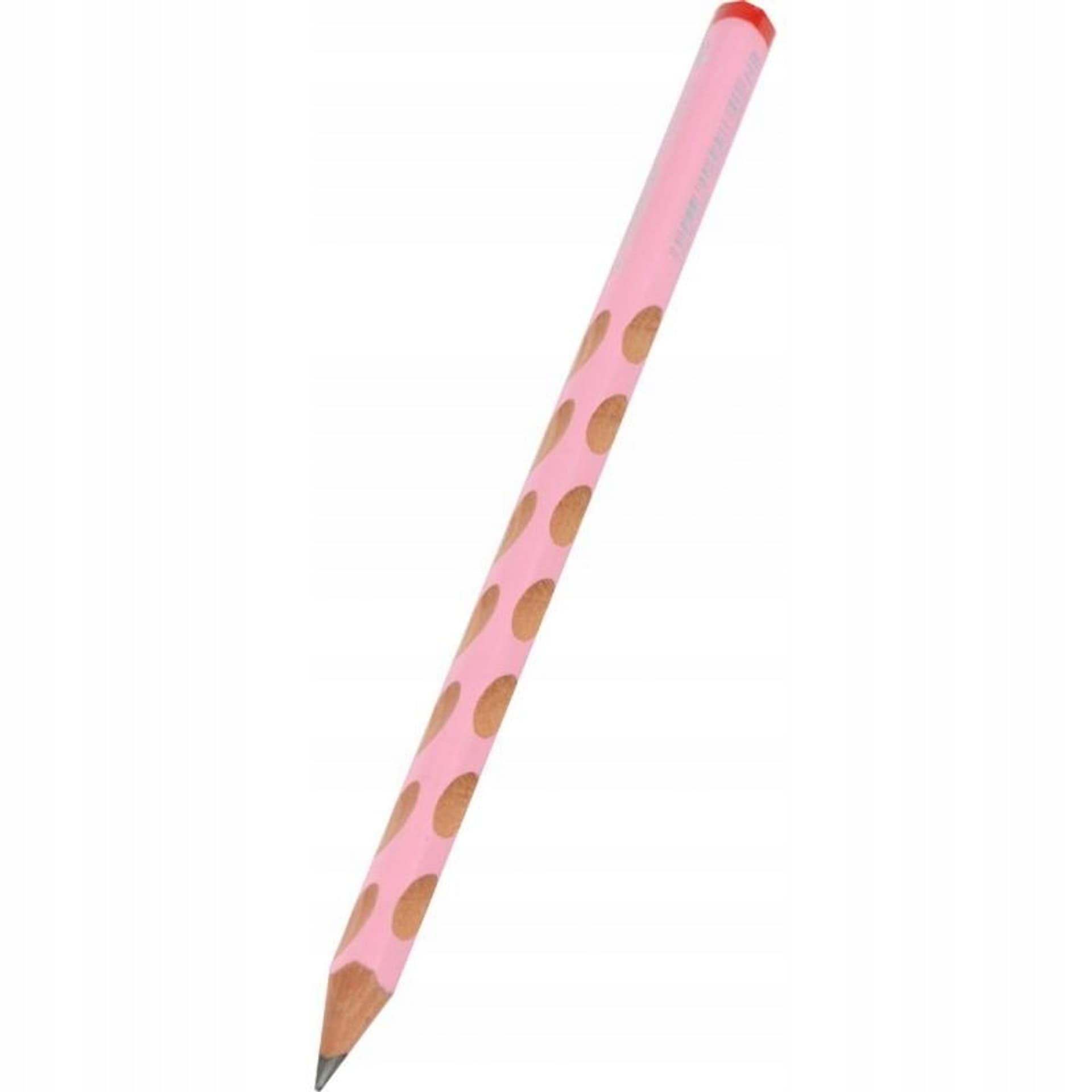 

Ołówek STABILO EASYgraph Pastel HB różowy R 322/16-HB