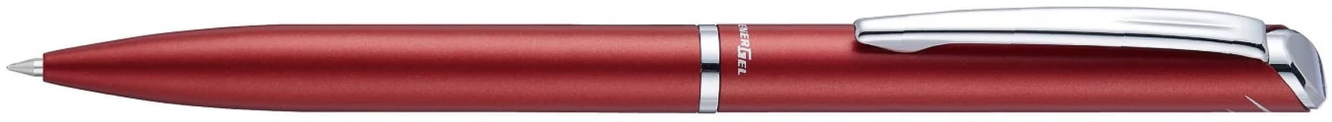 

Pióro kulkowe EnerGel BL2007-BC czerwone PENTEL