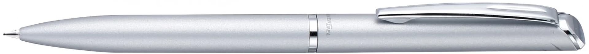 

Pióro kulkowe EnerGel BL2007-ZC srebrne PENTEL