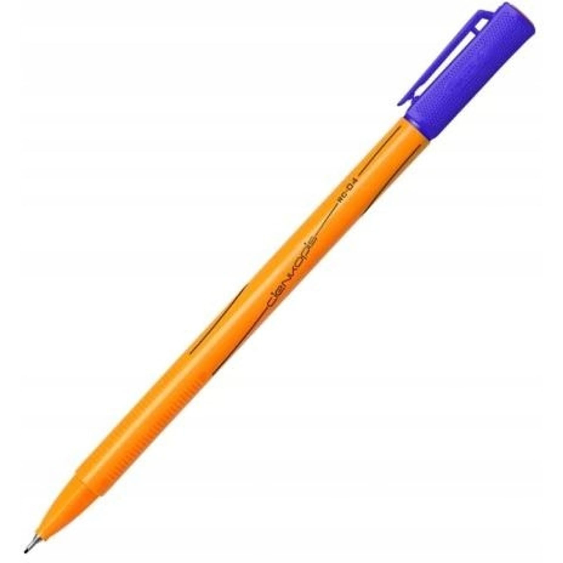 

Zakreślacz TRIPLUS pomarańczowy S 362-4 STAEDTLER