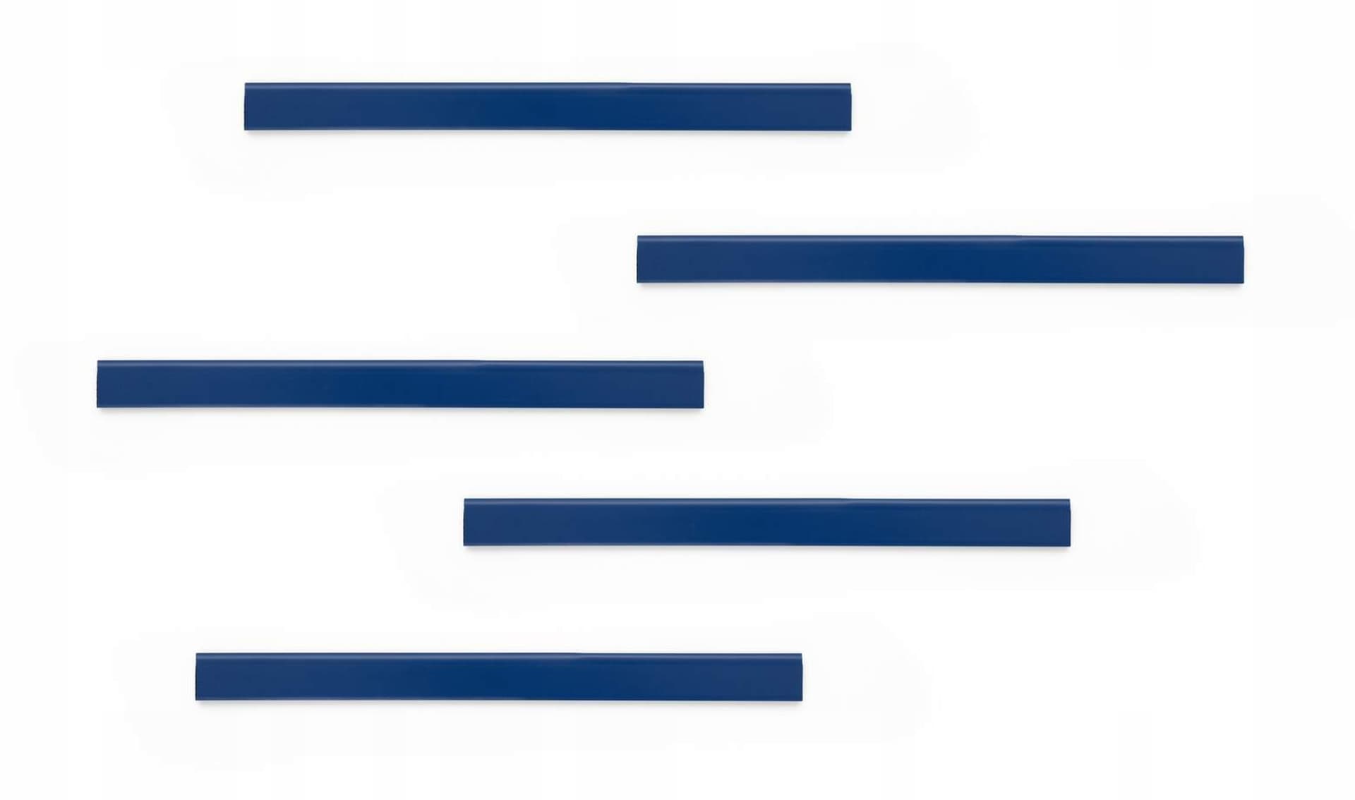 

Samoprzylepna listwa magnetyczna A5 granatowa (5 sztuk) szerokość 210 mm 470607 DURAFIX RAIL DURABLE, 5 sztuk) szerokość 210 mm 470607 durafix rail durabl