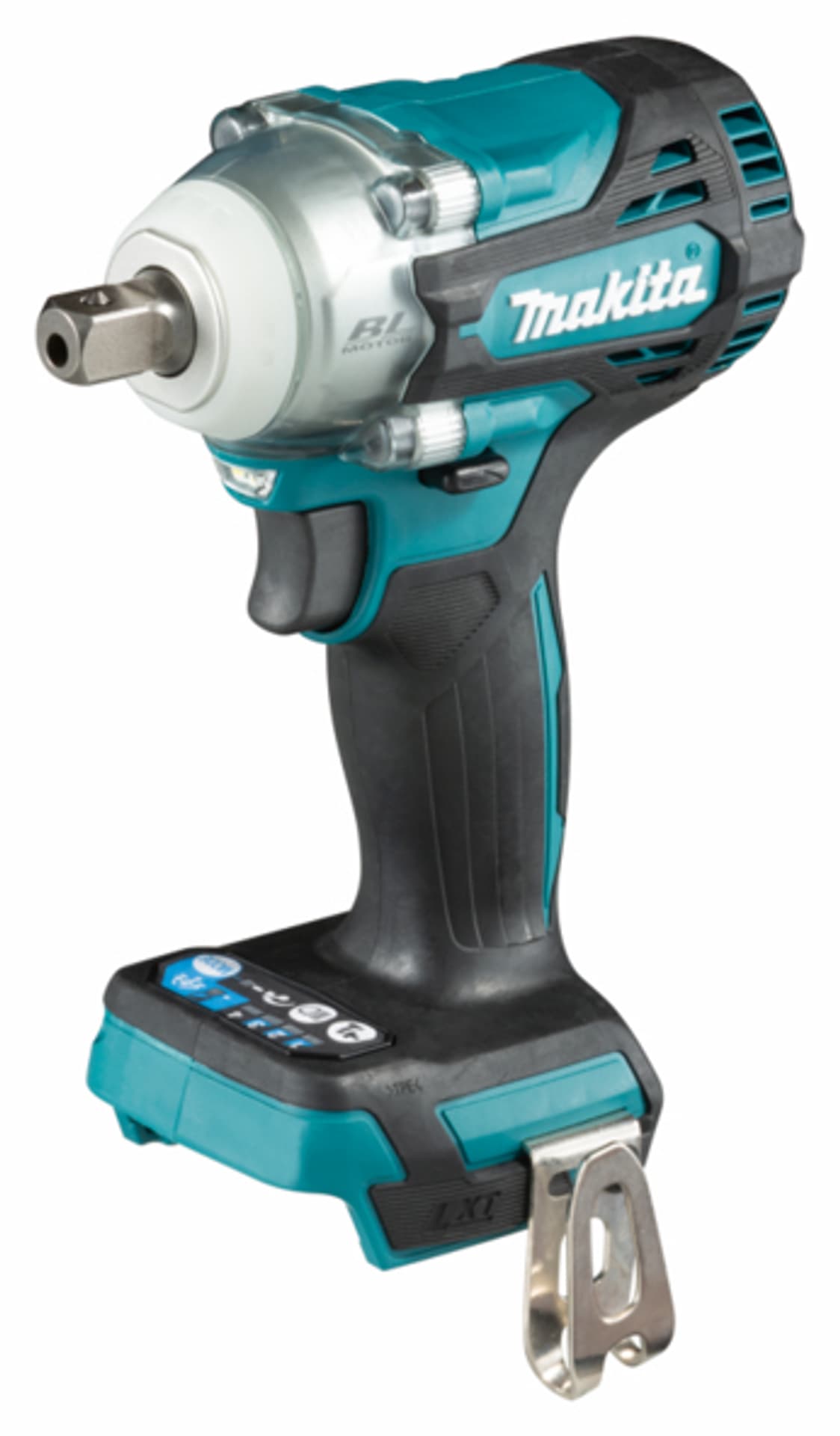 

KLUCZ UDAROWY AKUMULATOROWY 1/2'' 330NM 18V 0*AH
