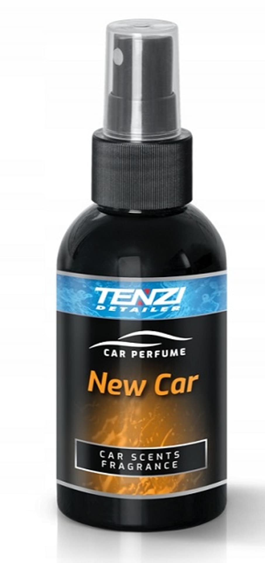 

PERFUMOWANY ODŚWIEŻACZ W ATOMIZERZE NEW CAR 0.1L
