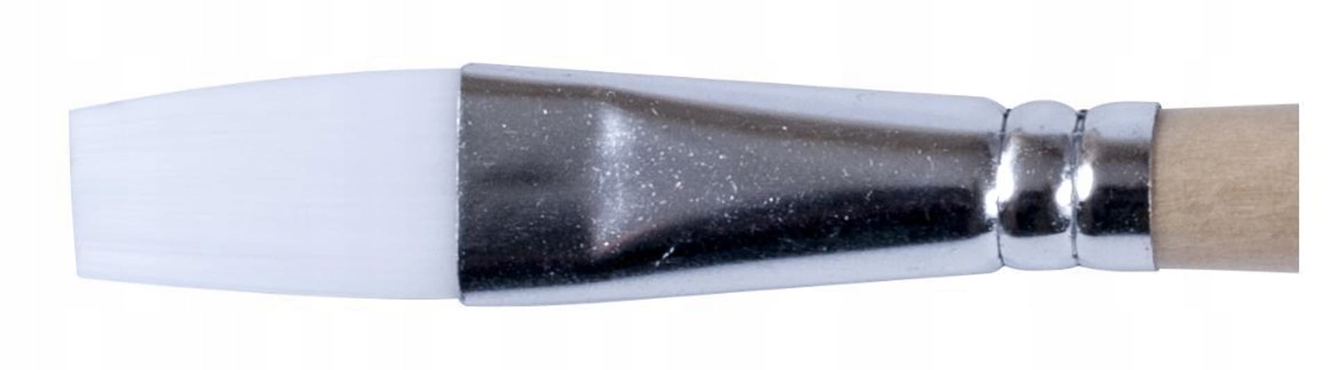 

Pędzle nylonowe płaskie nr 16 6816 KOH-I-NOOR