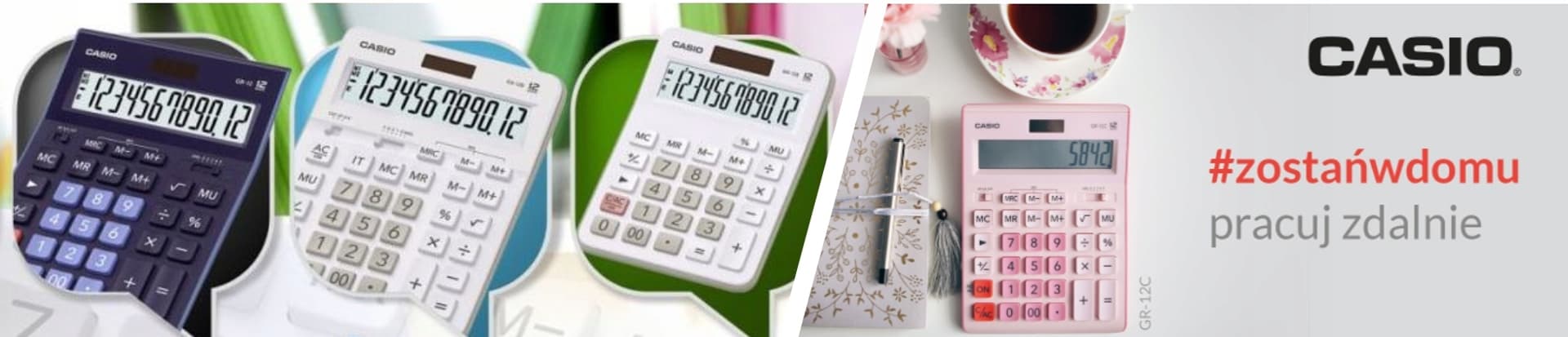

Zasilacz do kalkulatora CASIO 6V ZAS 600 AD60024SGP2 OP1 (AD-11)