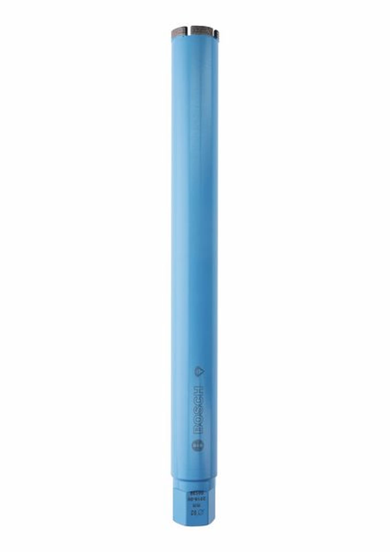 

KORONKA DIAMENTOWA DO WIERTNIC 1 1/4'' DŁ. 450MM 52MM
