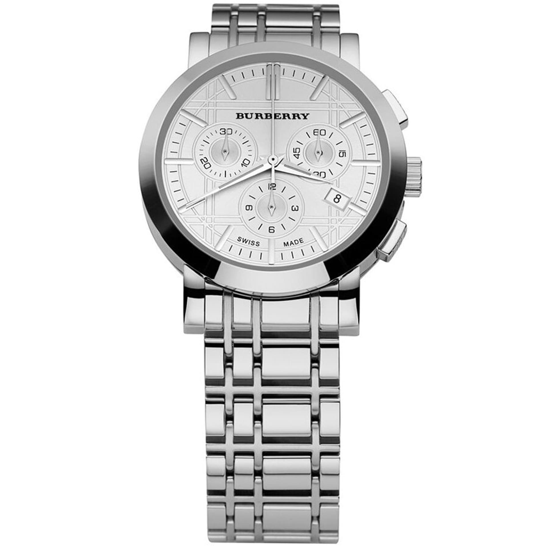 

ZEGAREK MĘSKI BURBERRY HERITAGE BU1384 + BOX (zbu003a)