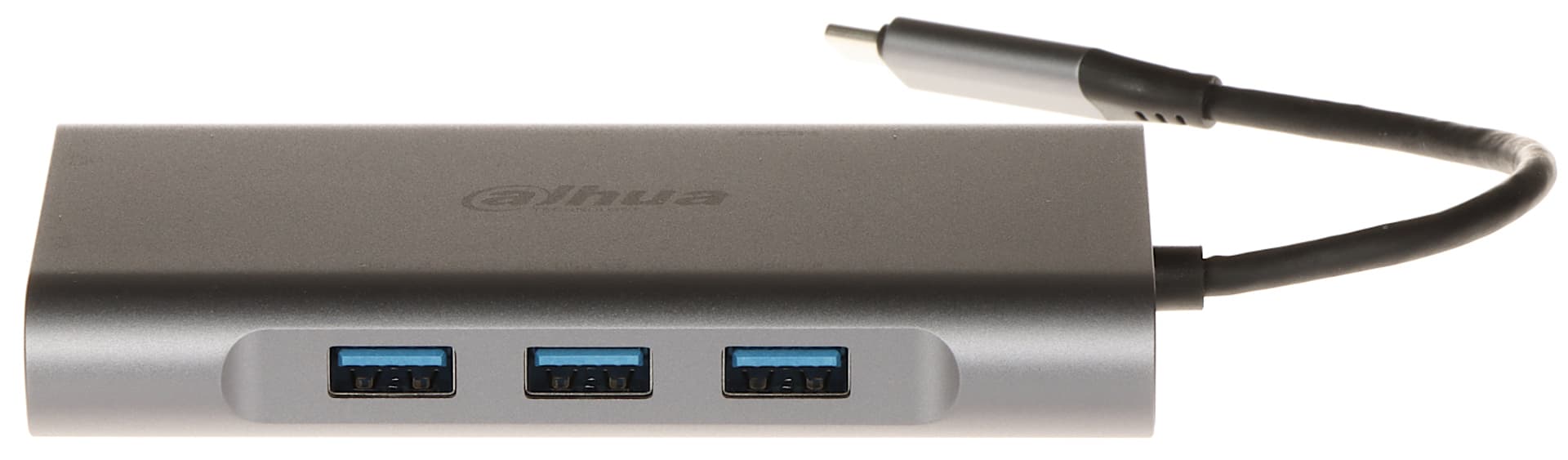 

ADAPTER WIELOFUNKCYJNY USB-C TC39 DAHUA