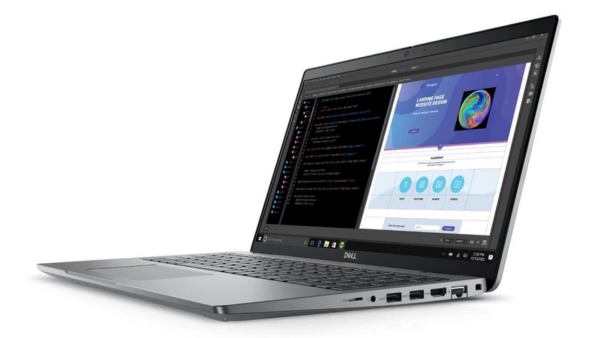 

DELL Precision 3580 (15.6"/I7-1360P/RTXA500/16GB/SSD512GB/W11P/Szaro-czarny)