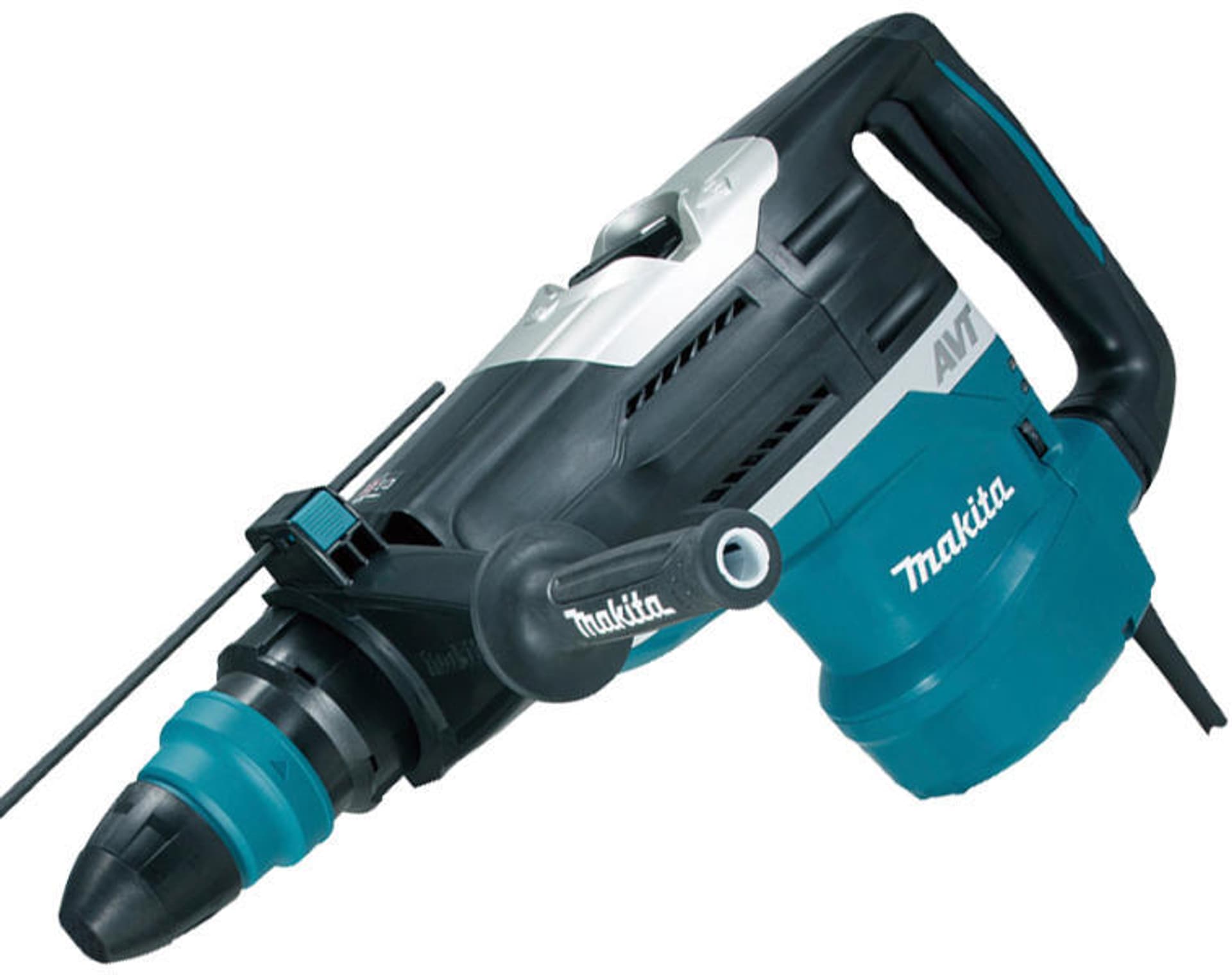 

MŁOT UDAROWY OBROTOWY SDS-MAX 1510W 52MM AVT