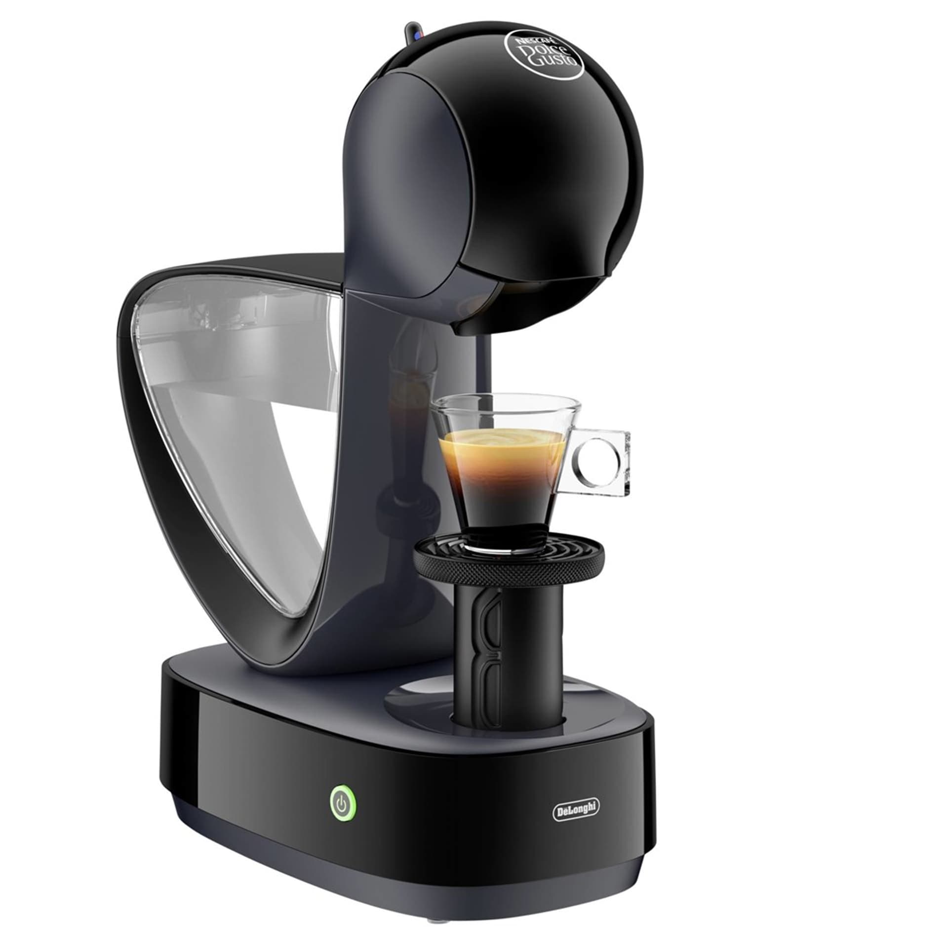 

Ekspres do kawy DeLonghi Dolce Gusto EDG160.A