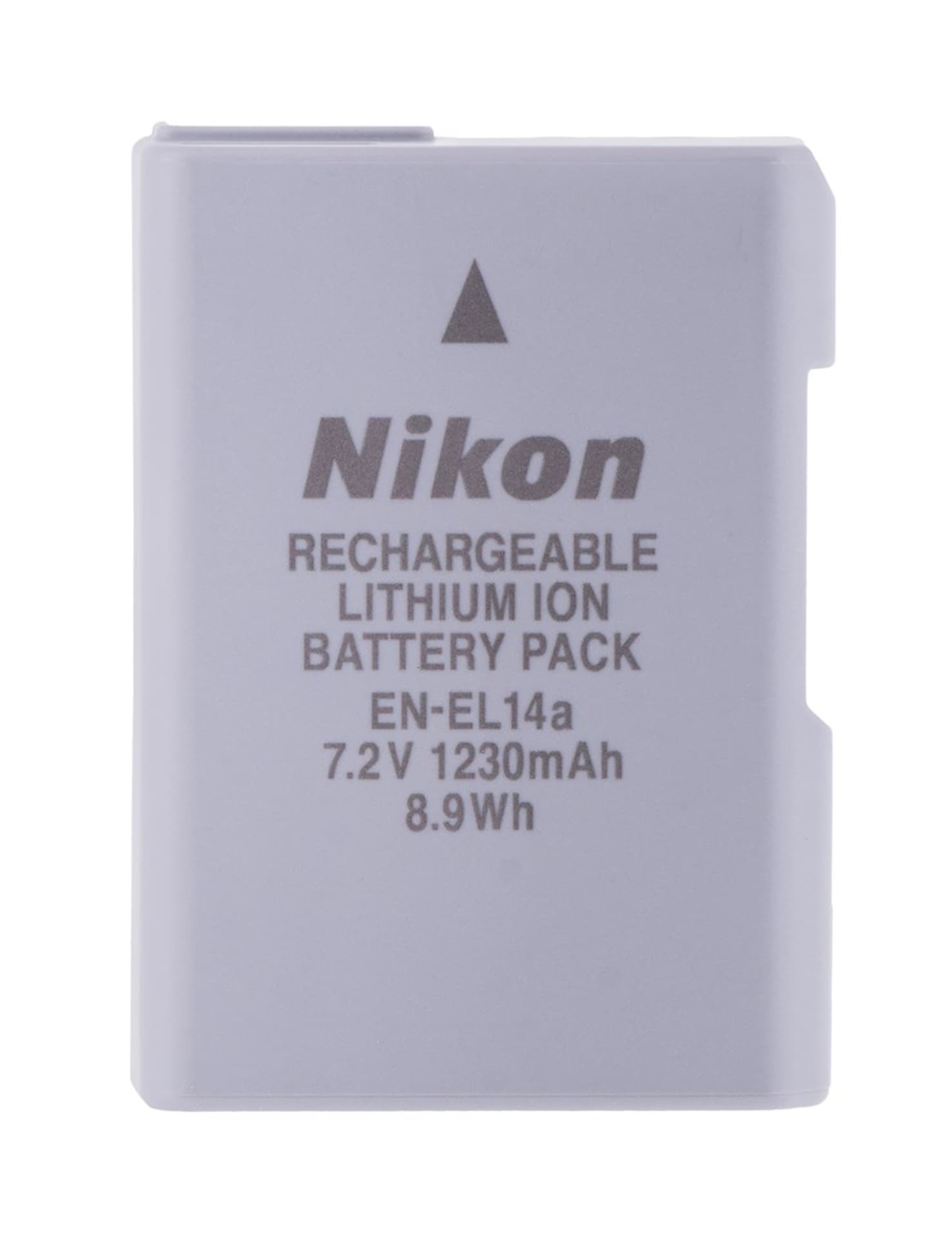 

Bateria Nikon EN-EL14a